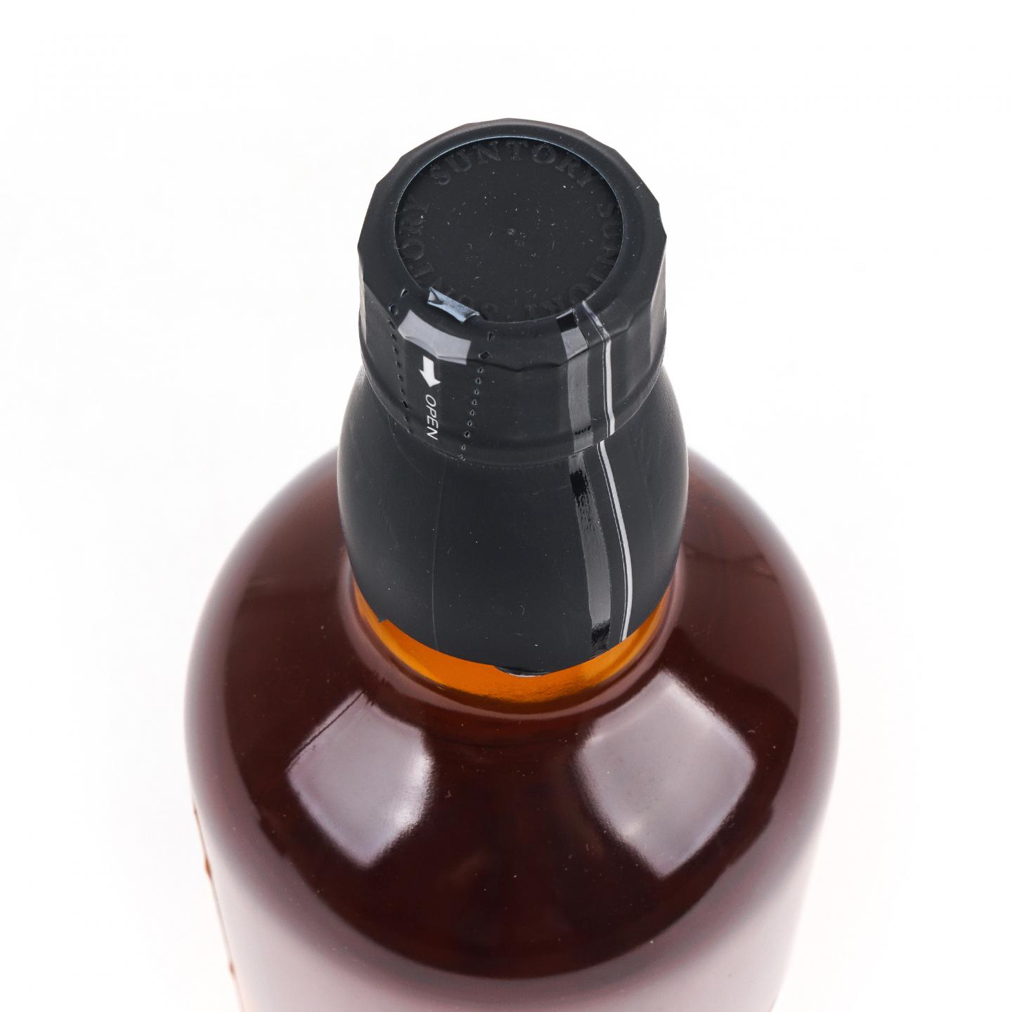 山崎 12年 渡边美树 Watami Founder’s Choice 660ml