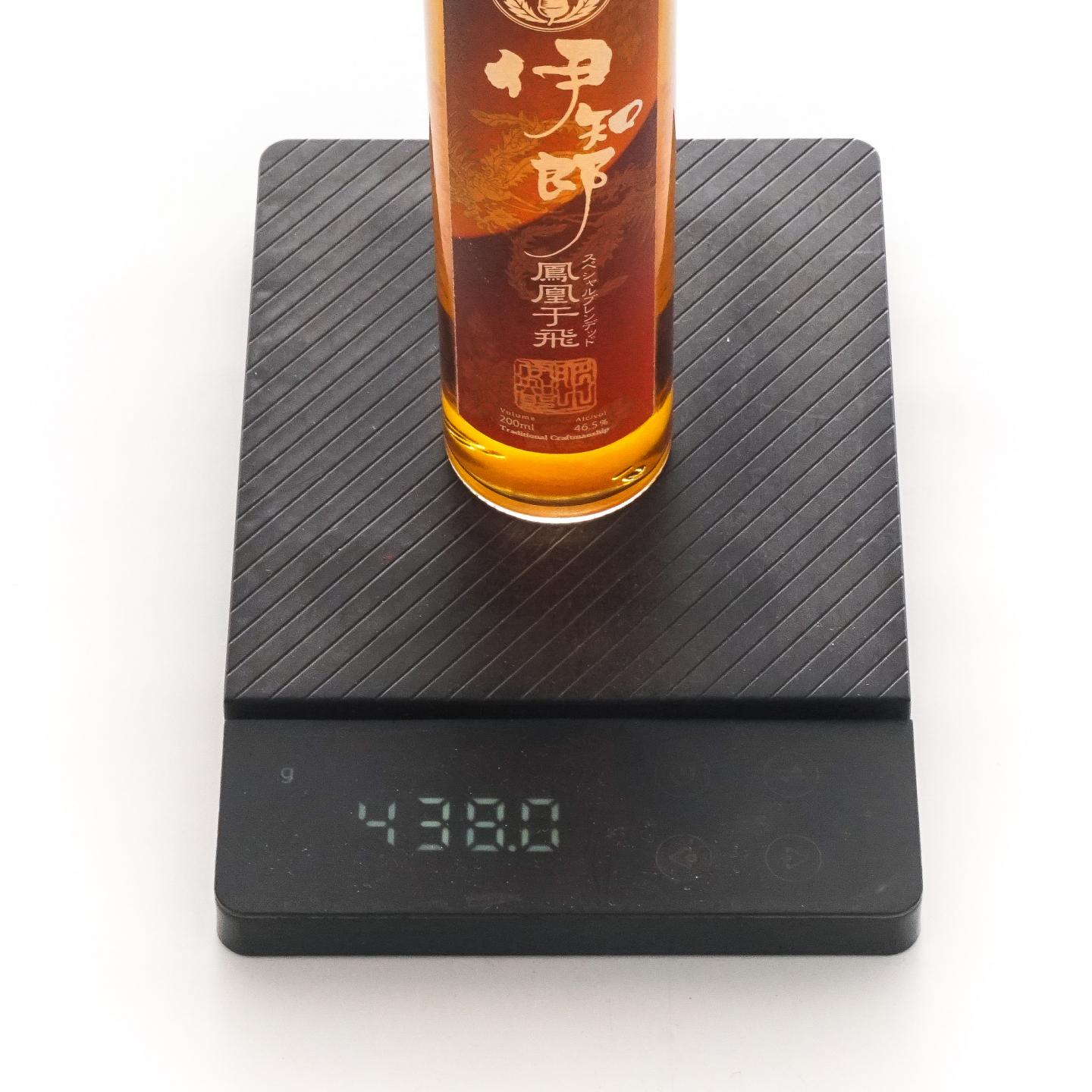 【中样】秩父 伊知郎 鳳凰于飞 200ml