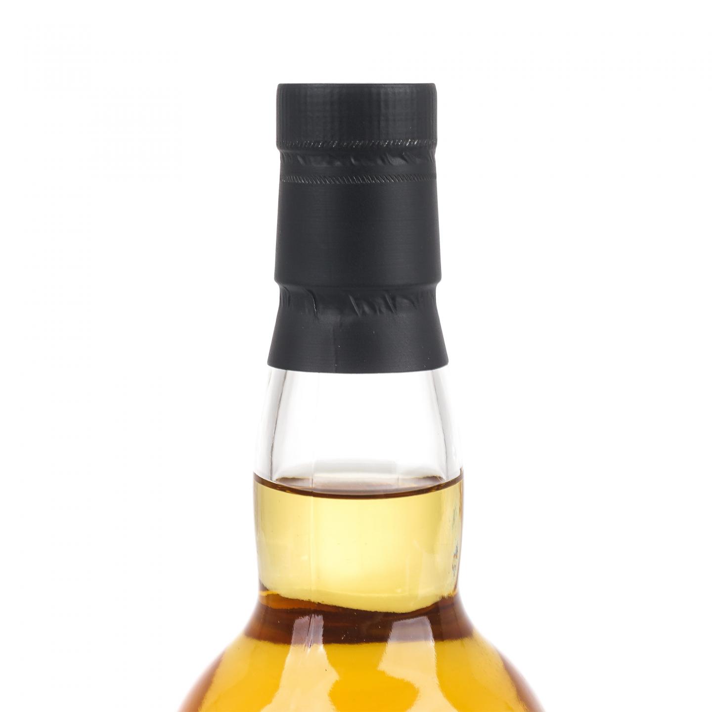 Bowmore 波摩 18年 2007-2026 NSpS #31 700ML