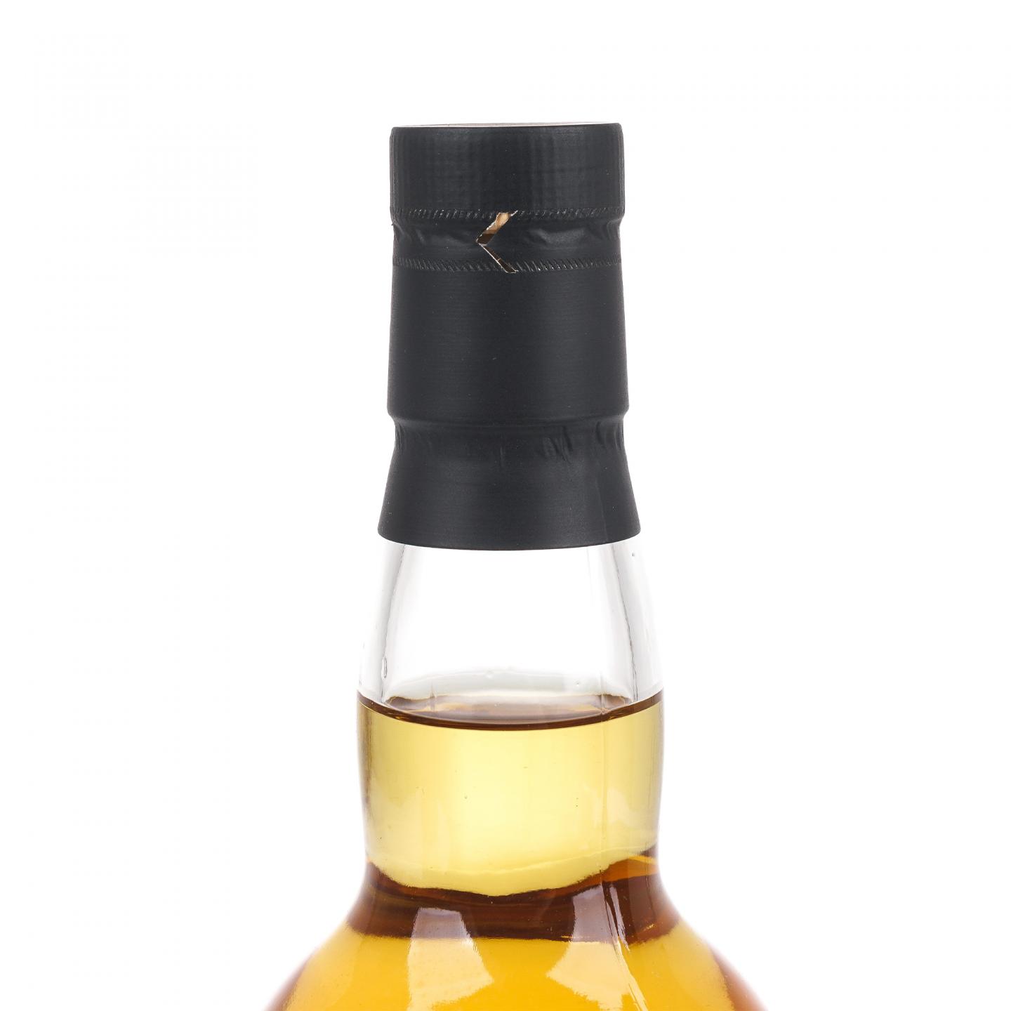 Bowmore 波摩 18年 2007-2026 NSpS #31 700ML