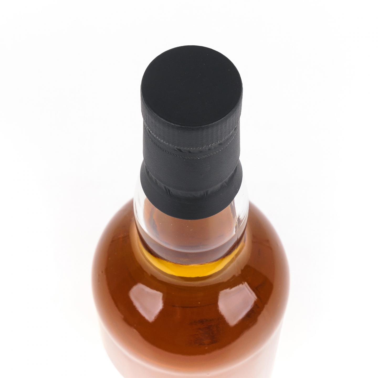 Bowmore 波摩 18年 2007-2026 NSpS #31 700ML