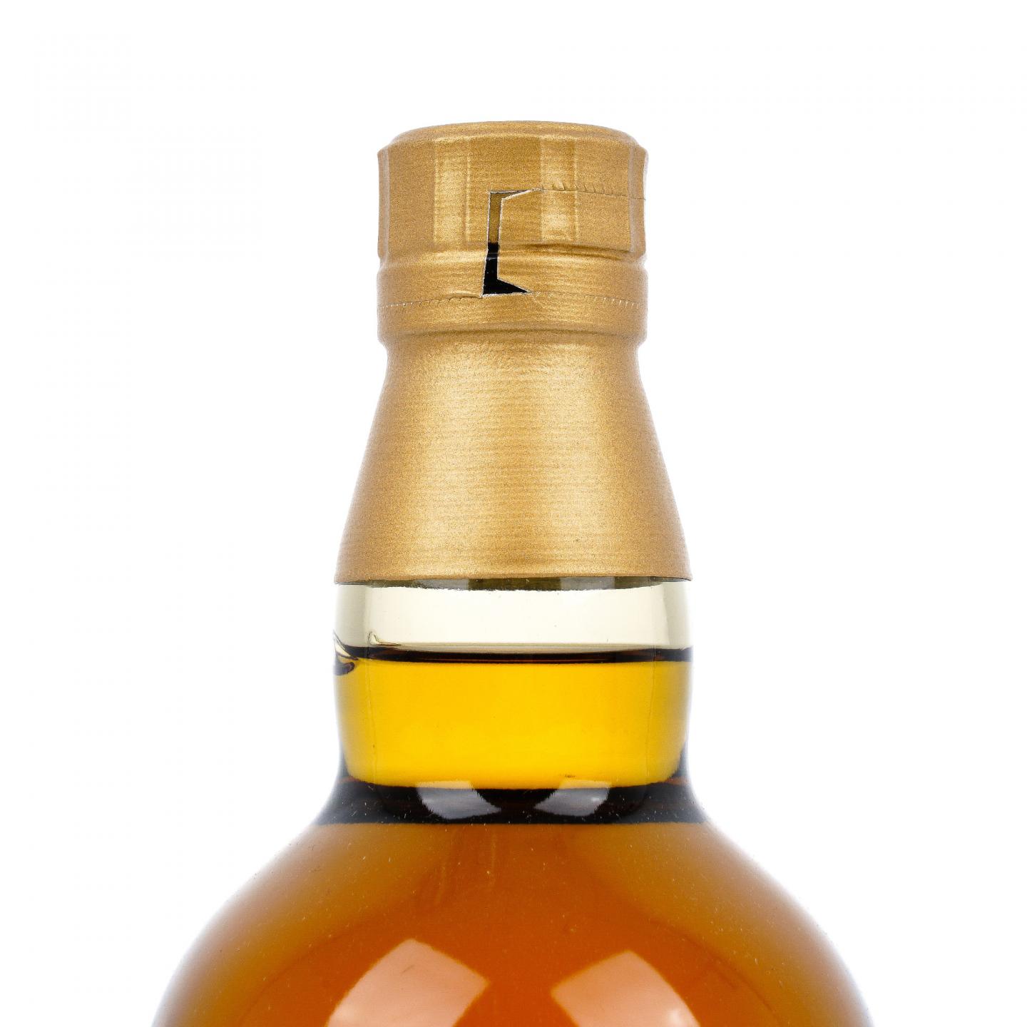 山崎 12年 Single Malt