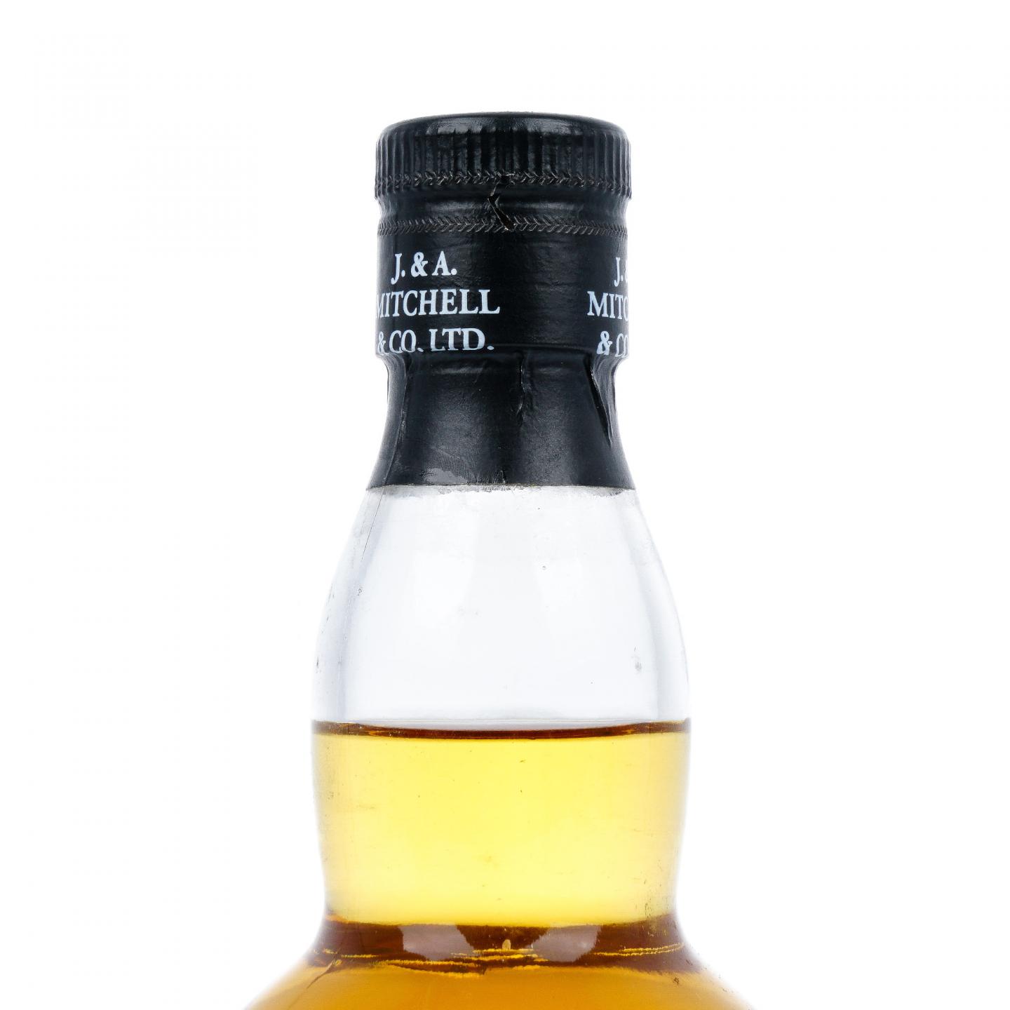 Springbank 云顶 10年 46%