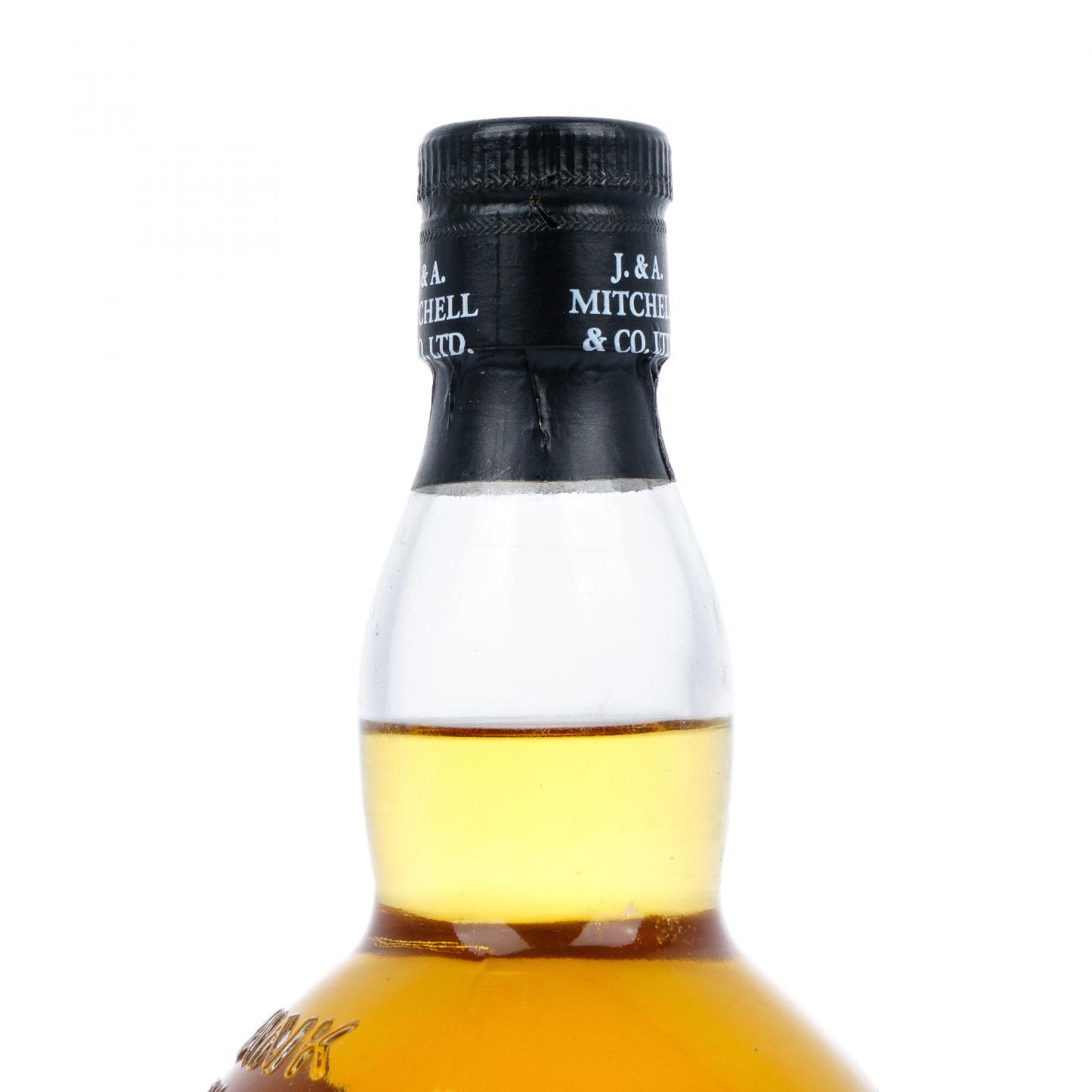 Springbank 云顶 10年 2018版