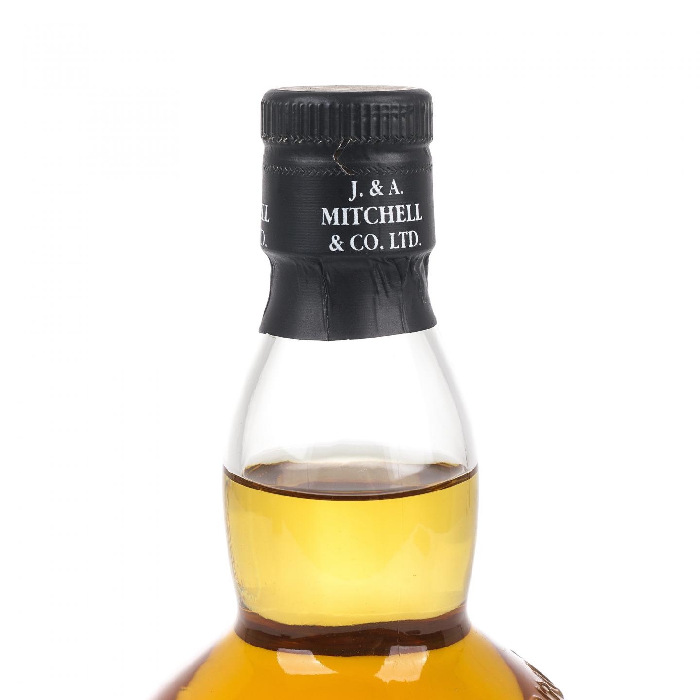 Springbank 云顶 11年 2022 本地大麦