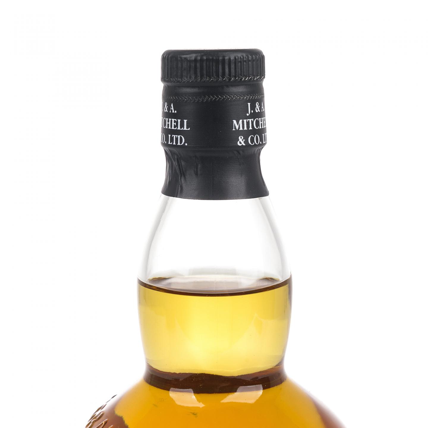 Springbank 云顶 11年 2022 本地大麦