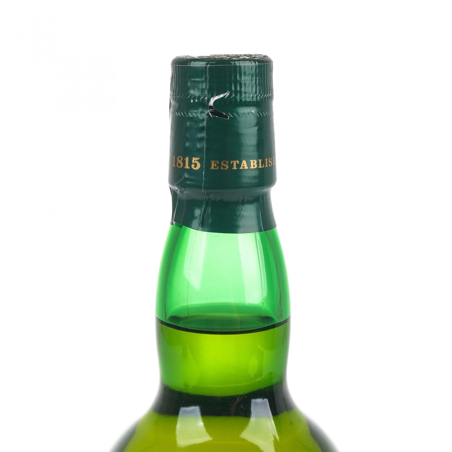 Laphroaig 拉弗格 12年 2009-2022 Highgrove 单桶#1785