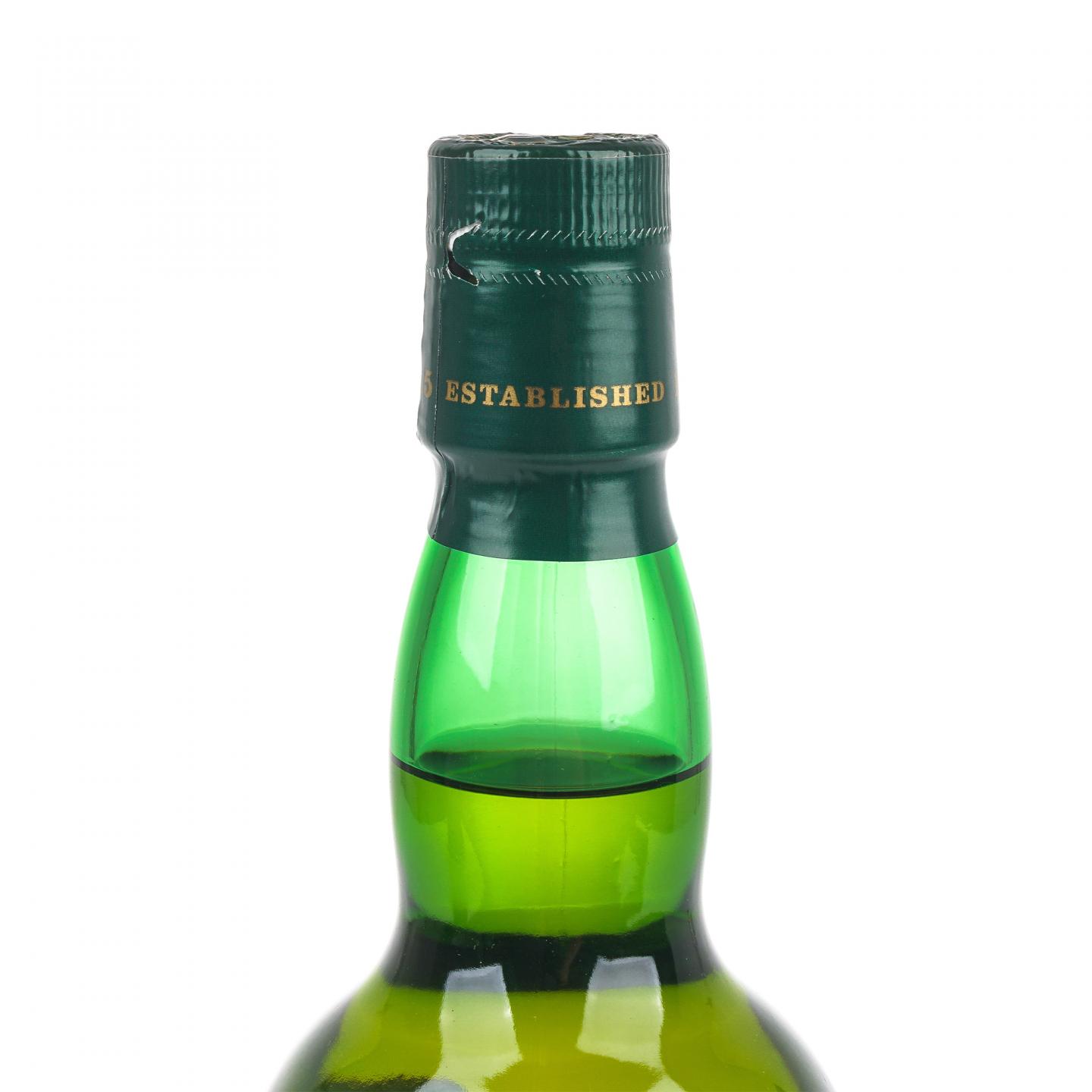 Laphroaig 拉弗格 12年 2009-2022 Highgrove 单桶#1785