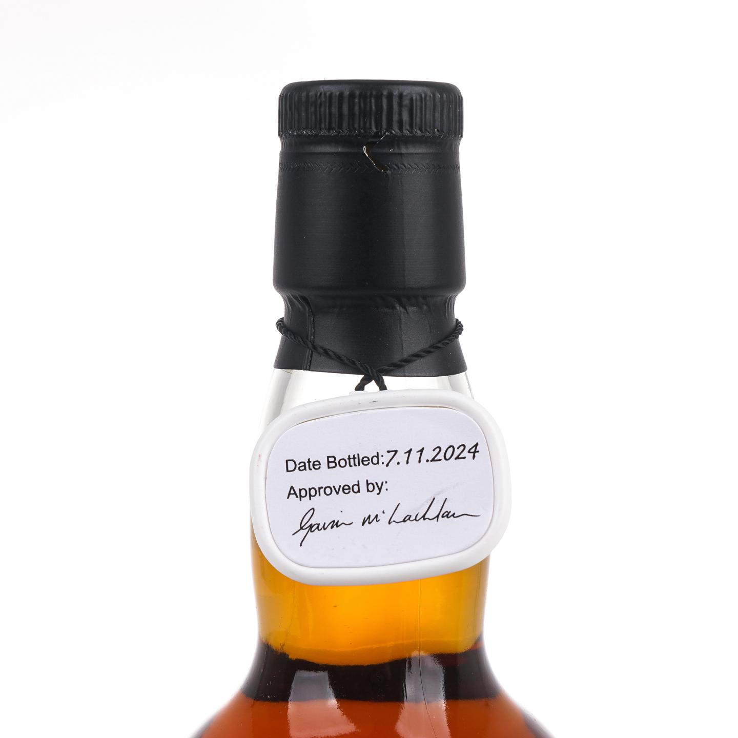 Springbank 云顶 10年 2014 完税瓶 58.6%