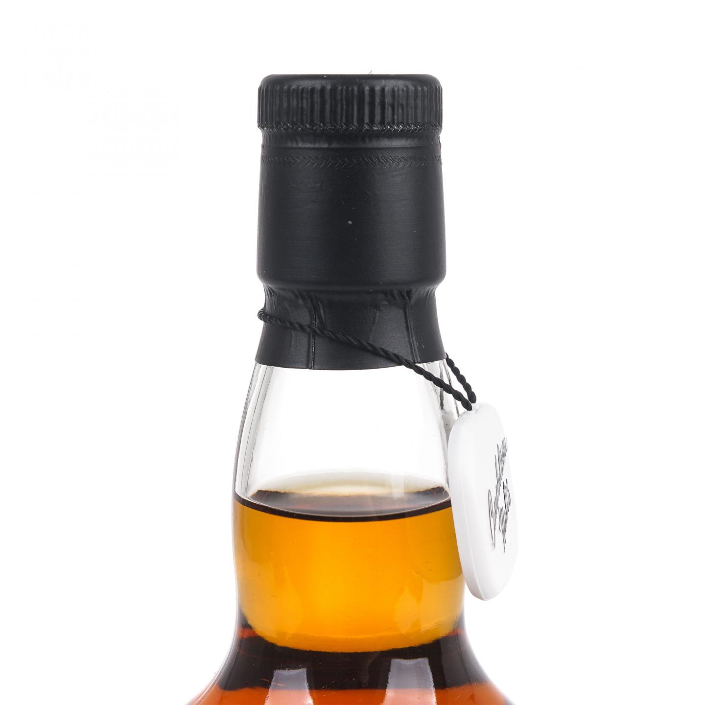 Springbank 云顶 10年 2014 完税瓶 58.6%