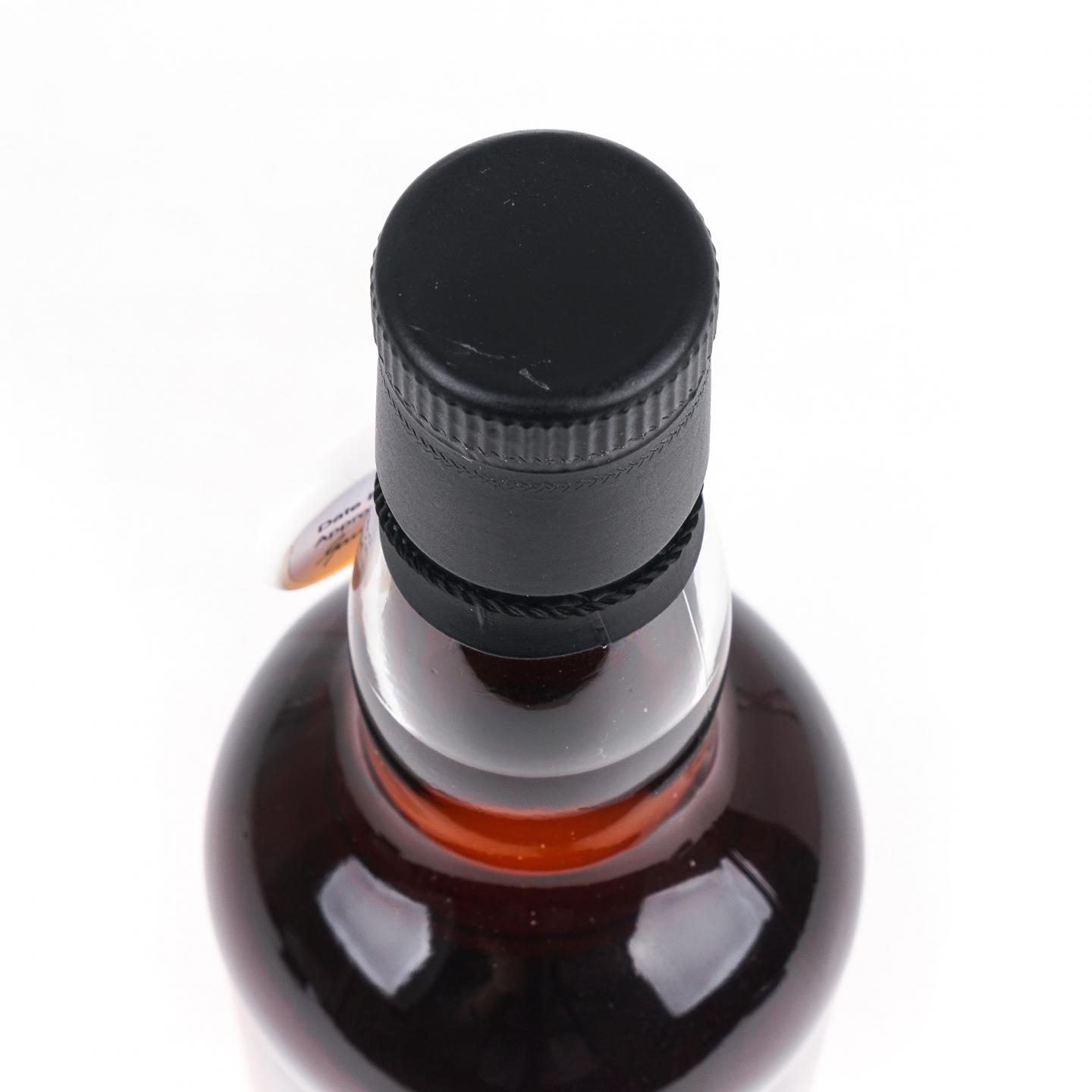 Springbank 云顶 10年 2014 完税瓶 58.6%