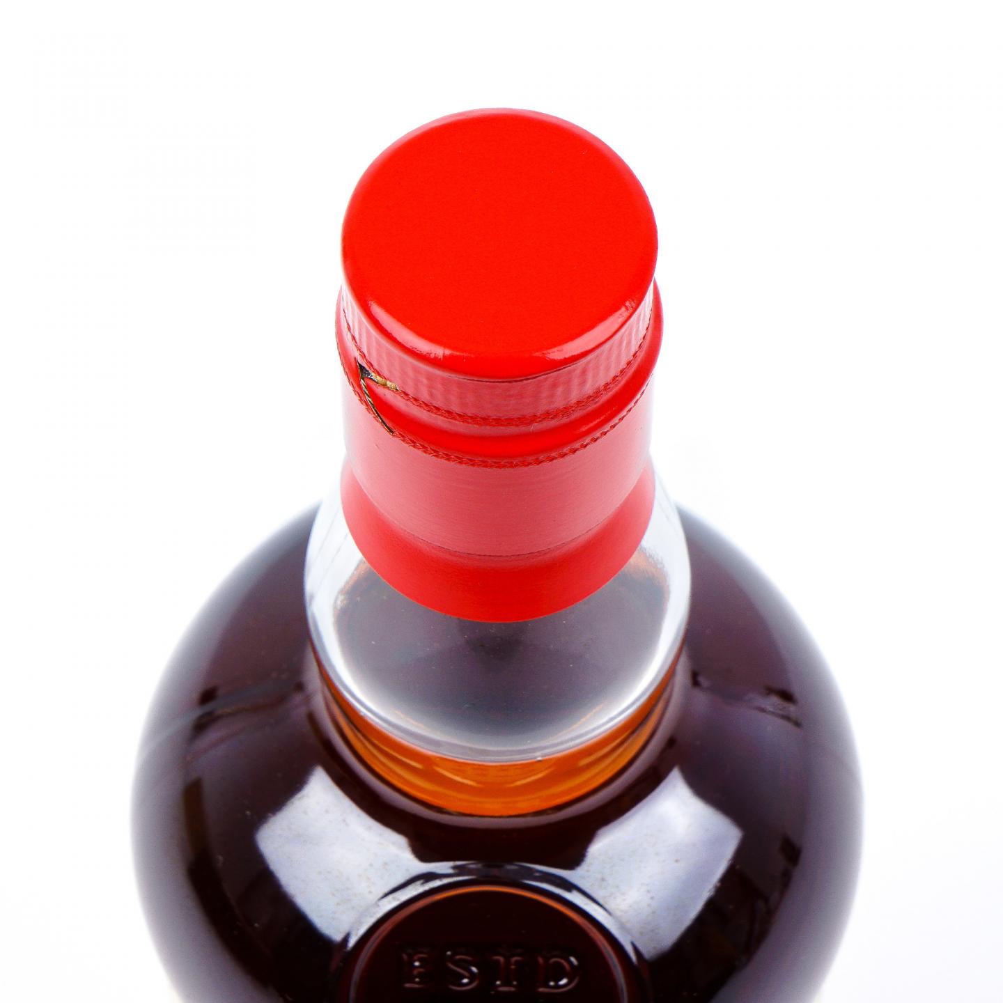 Glenfarclas 格兰花格 1996-2024 雪莉桶