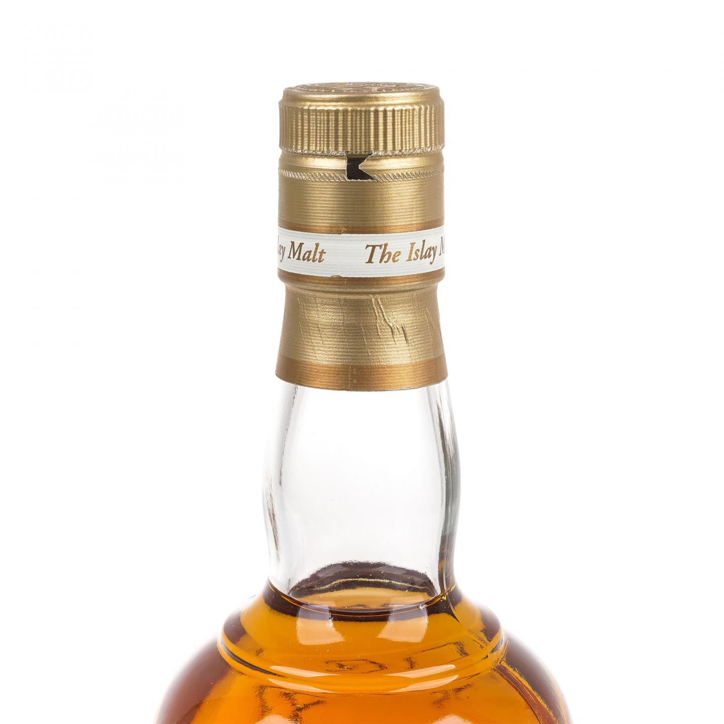 Bowmore 波摩 Legend 海鸥传奇 700ml