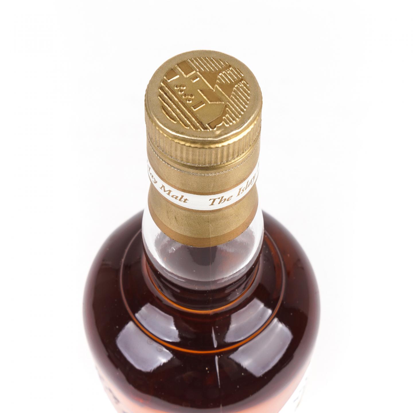 Bowmore 波摩 Legend 海鸥传奇 700ml