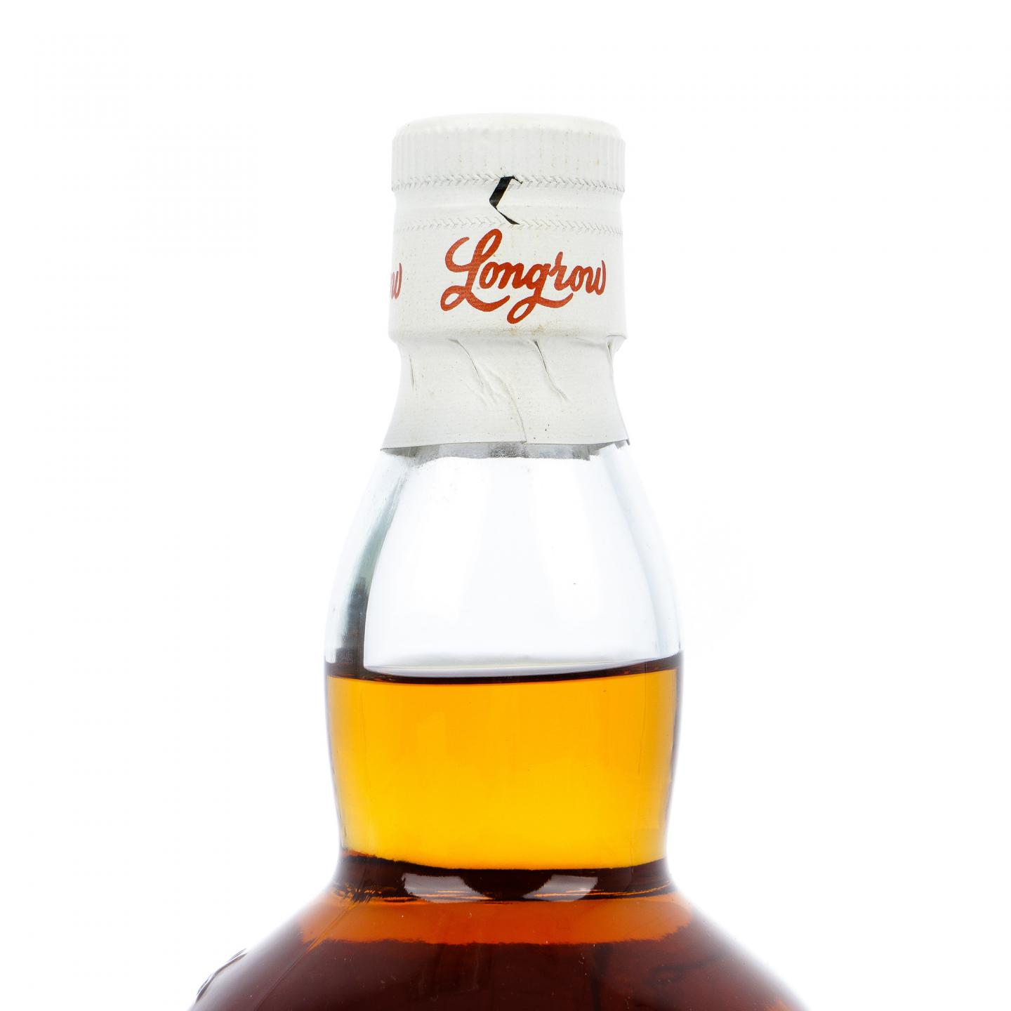Longrow 朗格罗 13年 2020 Red 限量版 51.6%