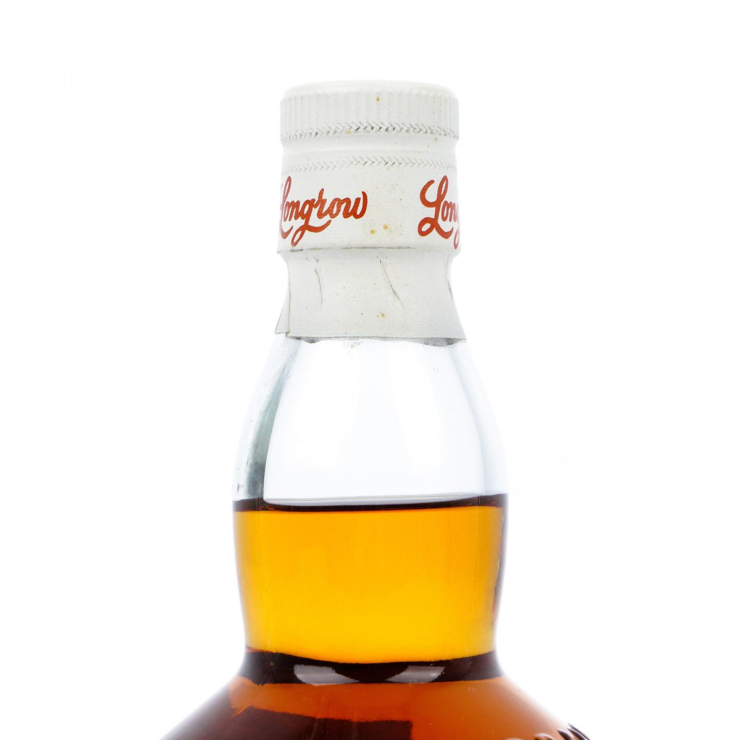 Longrow 朗格罗 13年 2020 Red 限量版 51.6%