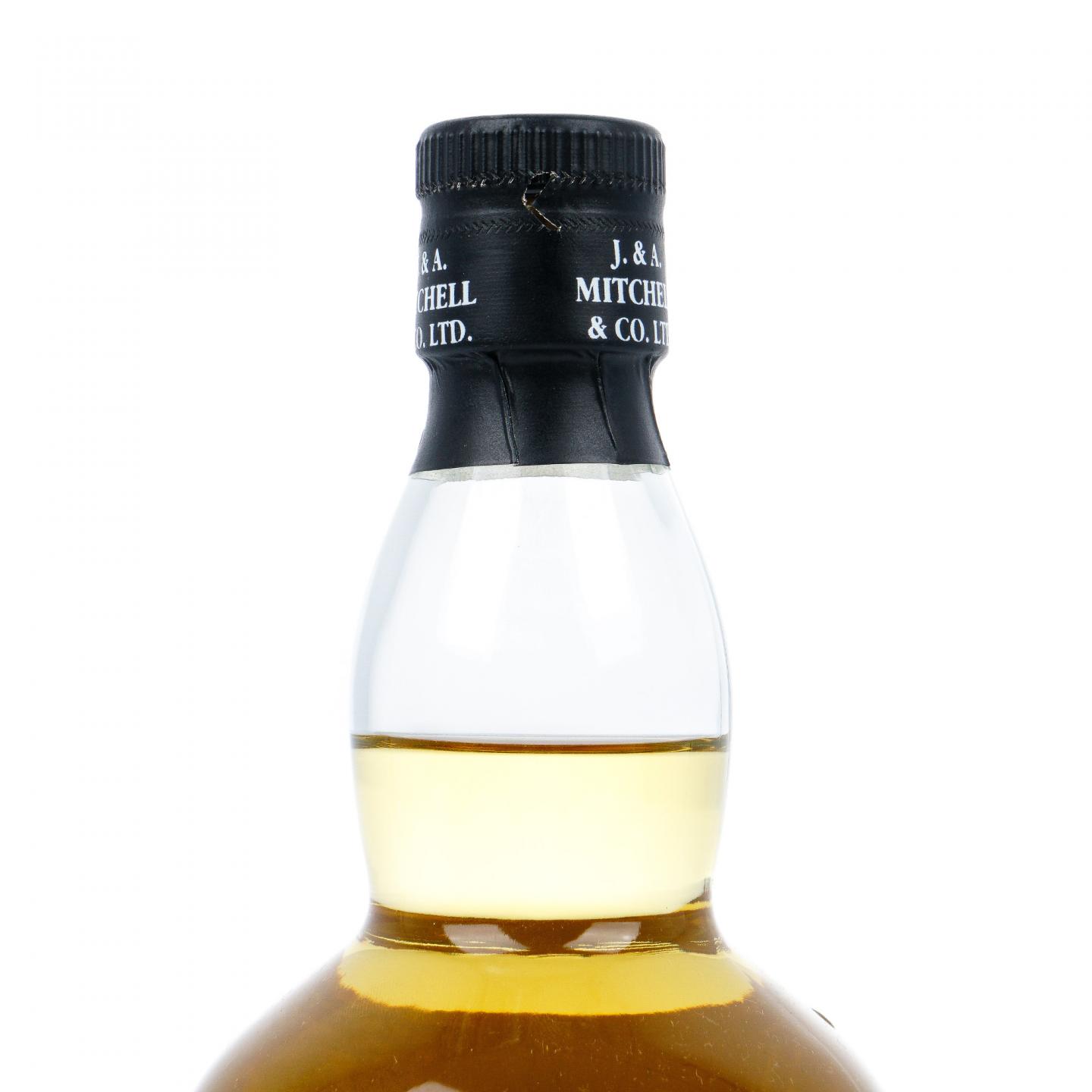 Springbank 云顶 10年 2011-2021 本地大麦