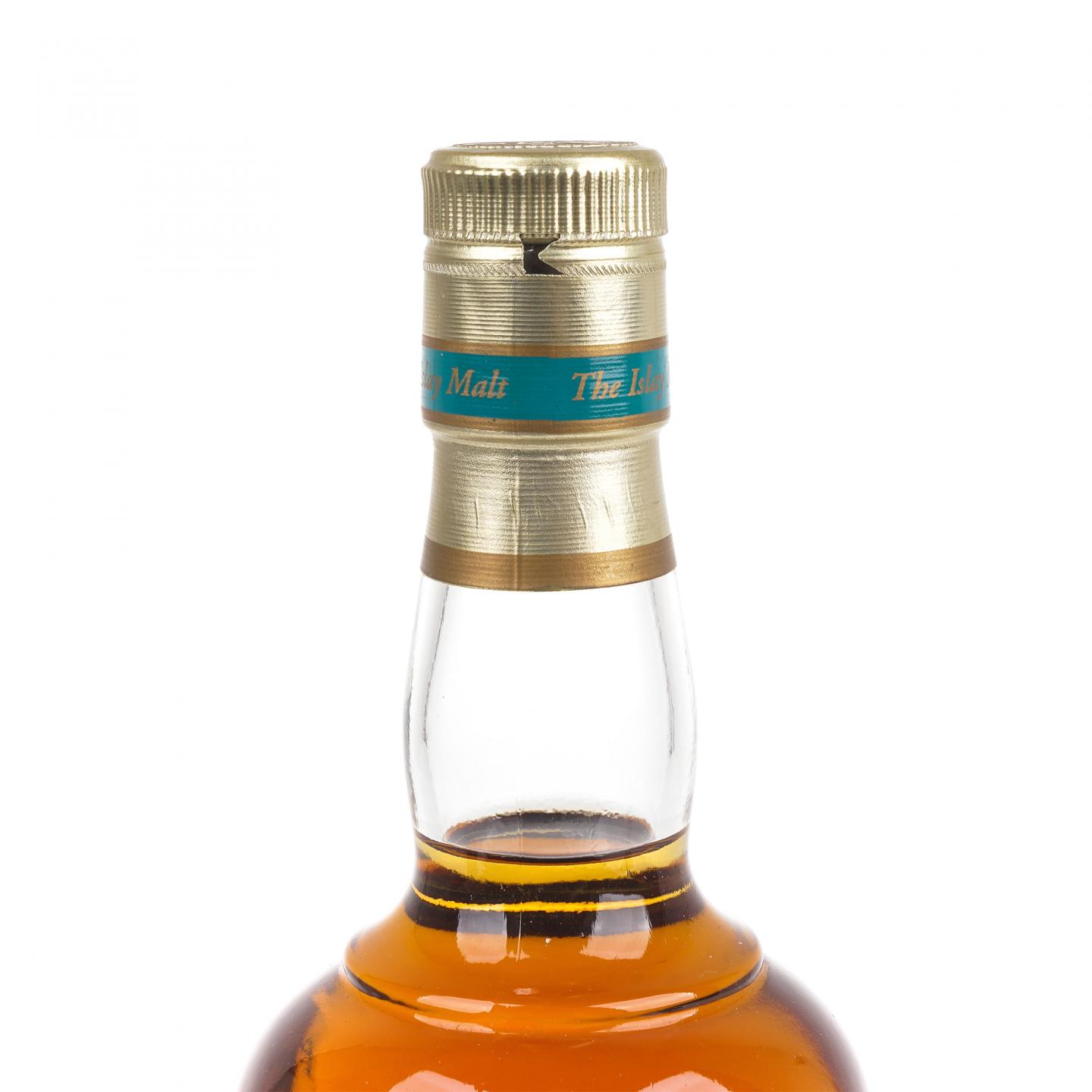 Bowmore 波摩 12年 海鸥标 40%