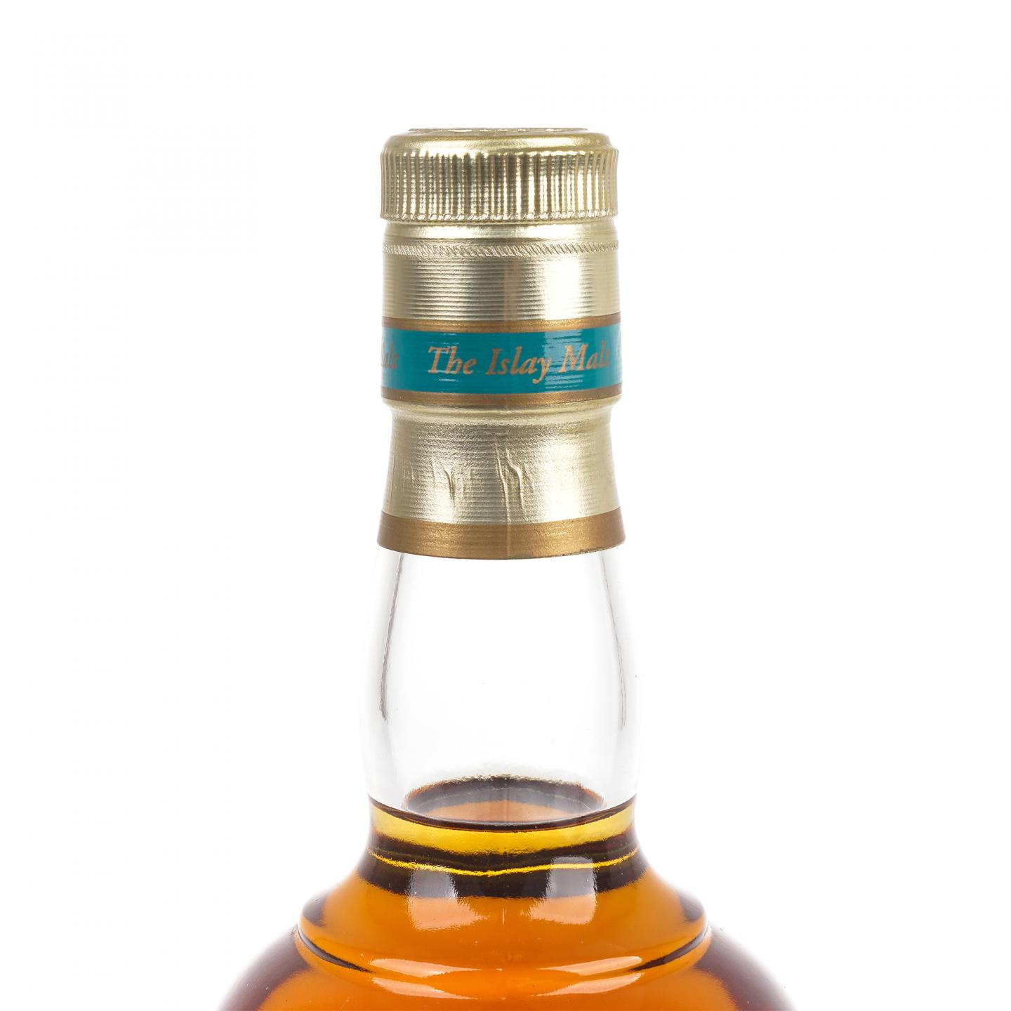 Bowmore 波摩 12年 海鸥标 40%