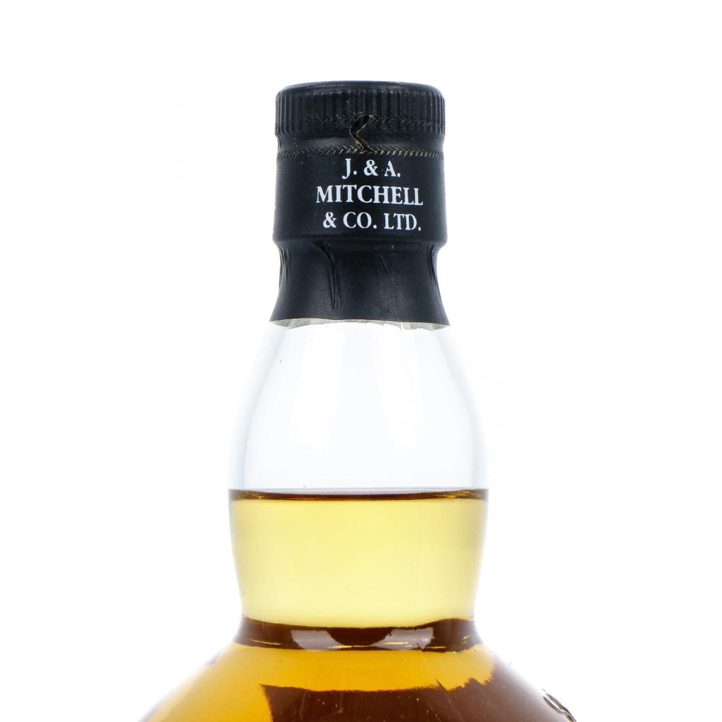 Springbank 云顶 12年 2021 桶强 55.9%Vol. 700ml