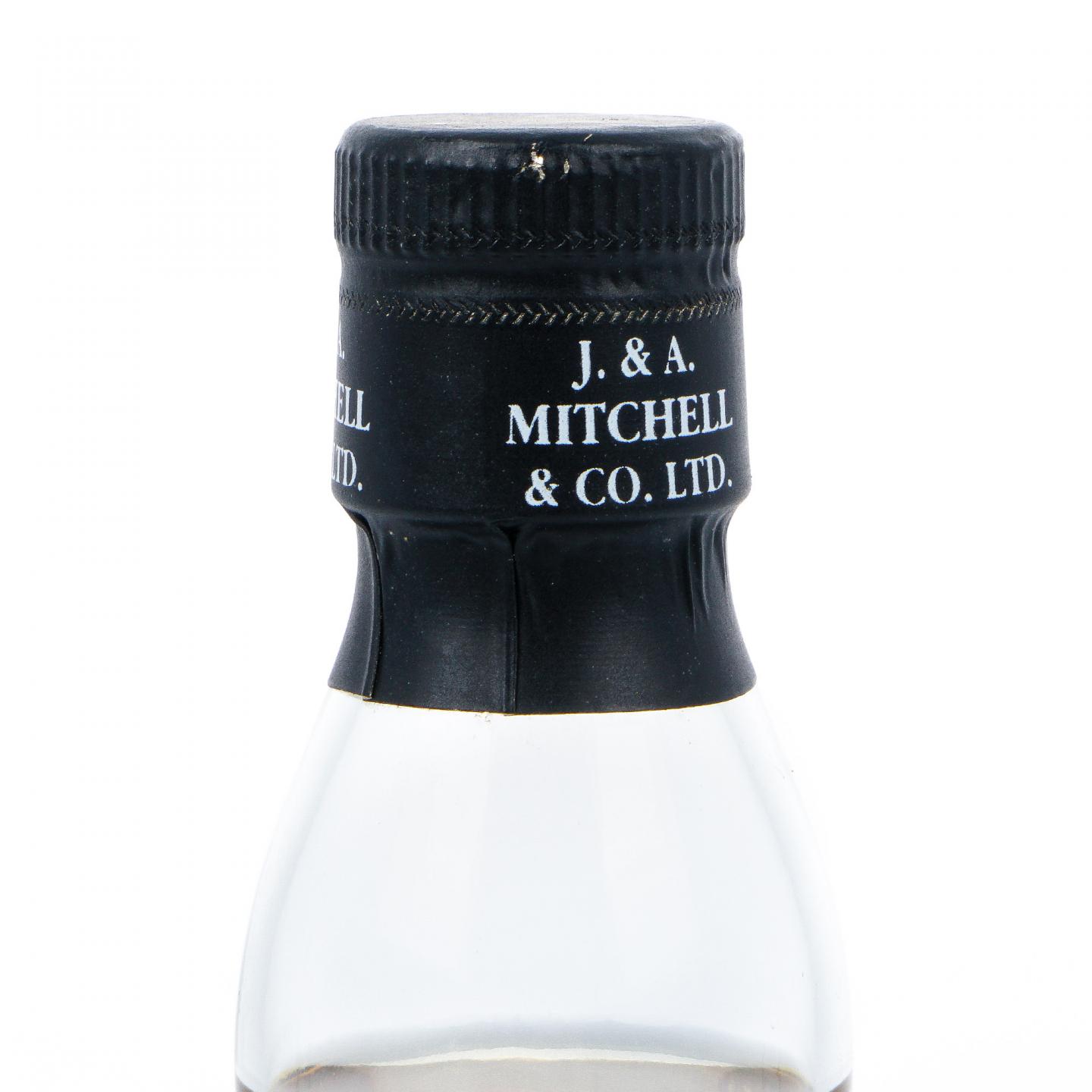 Springbank 云顶 12年 2021 桶强 55.9%Vol. 700ml