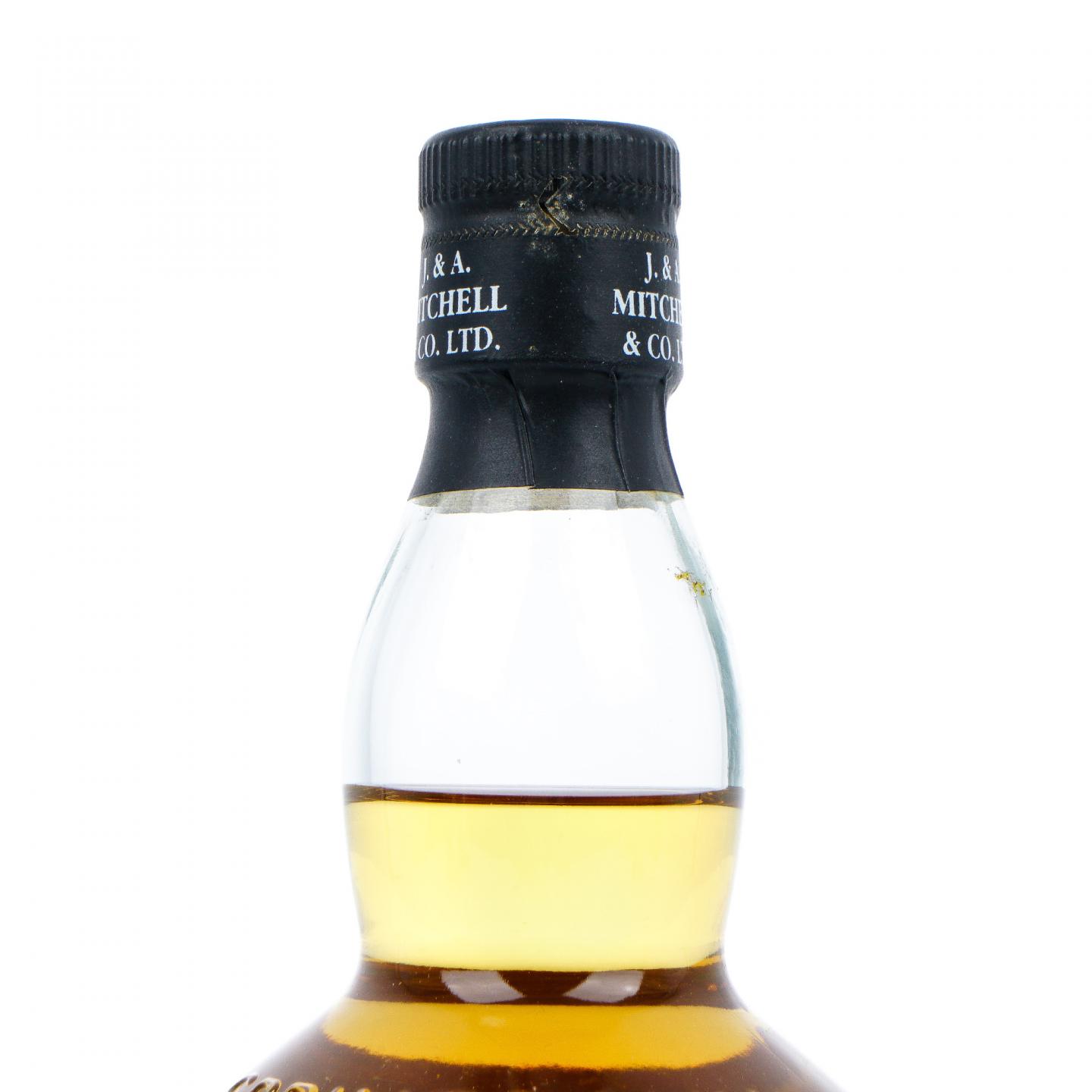 Springbank 云顶 12年 2021 桶强 700ml 55.9%Vol.