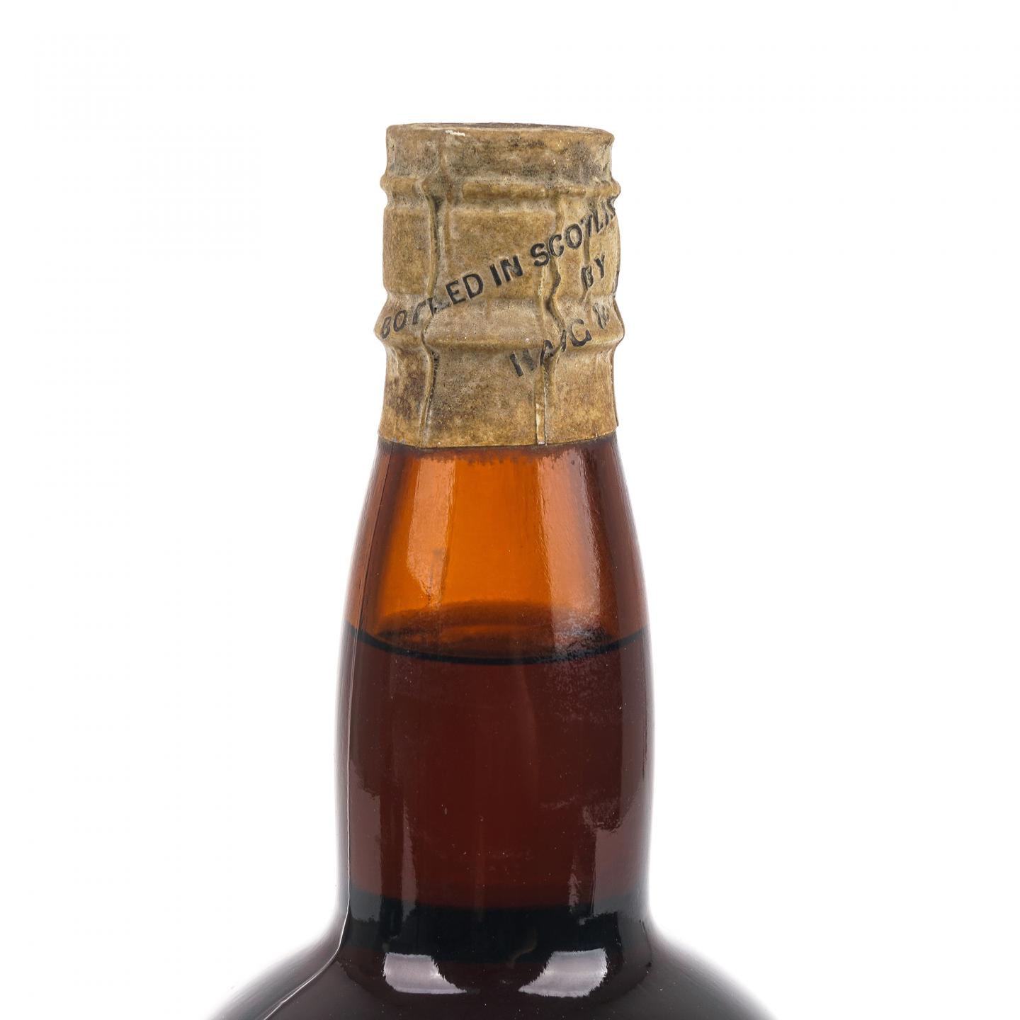 三得利 金狮标 Special Reserve 760ml/Haig & Haig 调和 86.8°proof 757ml 2瓶组