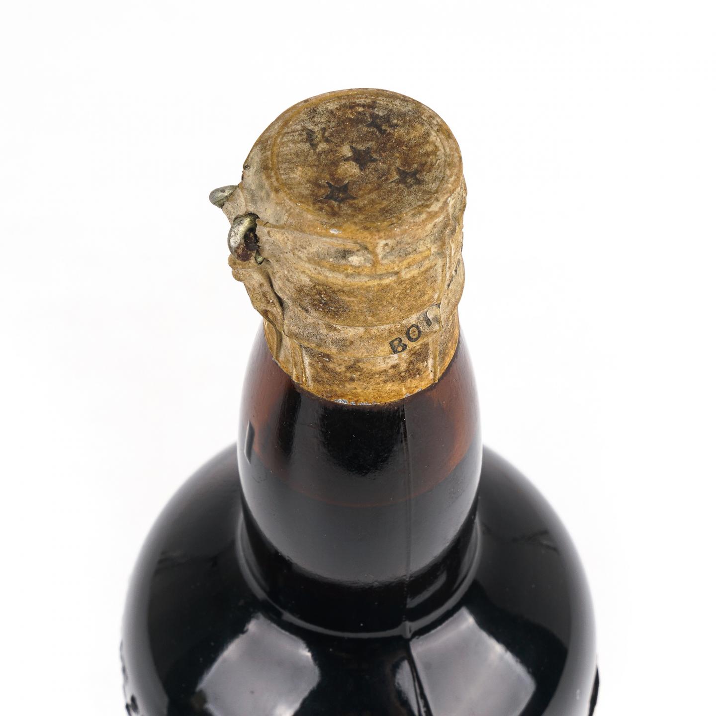 三得利 金狮标 Special Reserve 760ml/Haig & Haig 调和 86.8°proof 757ml 2瓶组