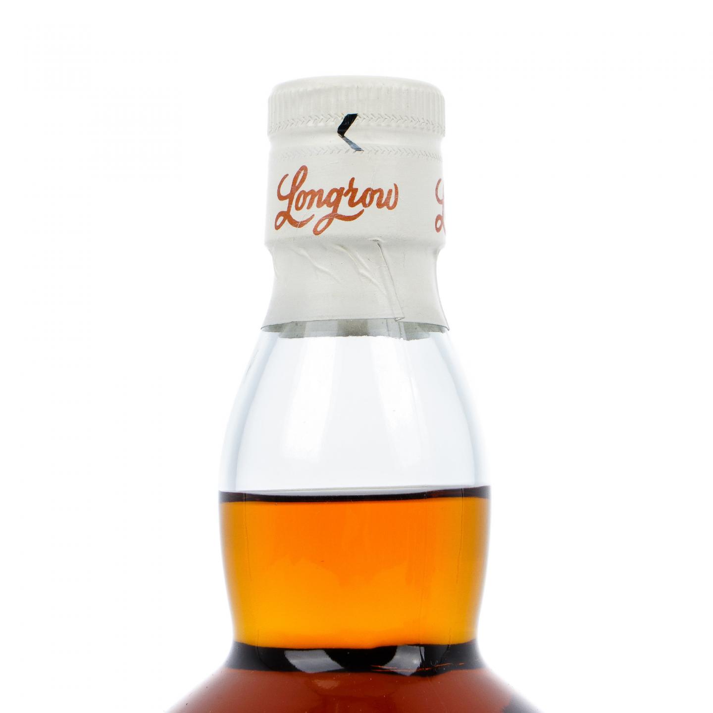Longrow 朗格罗 15年 2022 Red