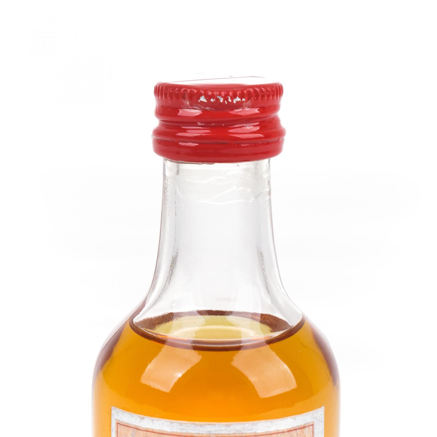 【酒版】Springbank 云顶 25年 50ml