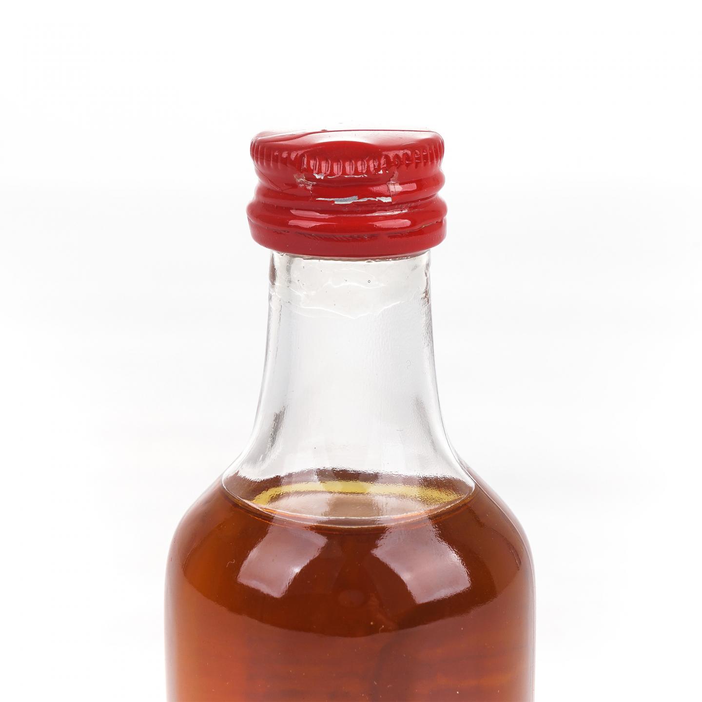 【酒版】Springbank 云顶 25年 50ml