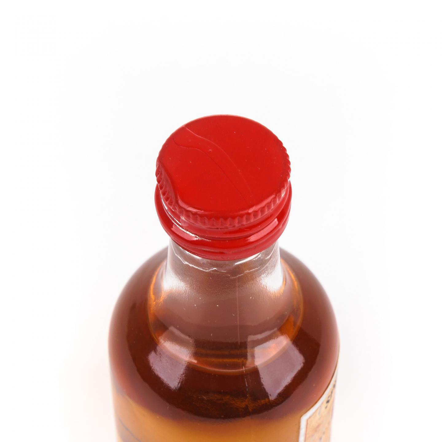 【酒版】Springbank 云顶 25年 50ml