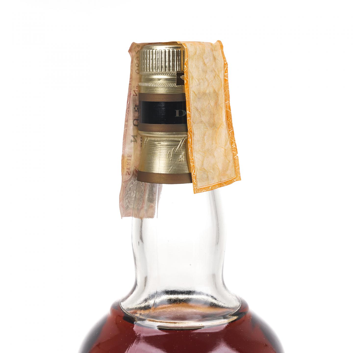 Bowmore 波摩 海鸥标 Darkest 43%