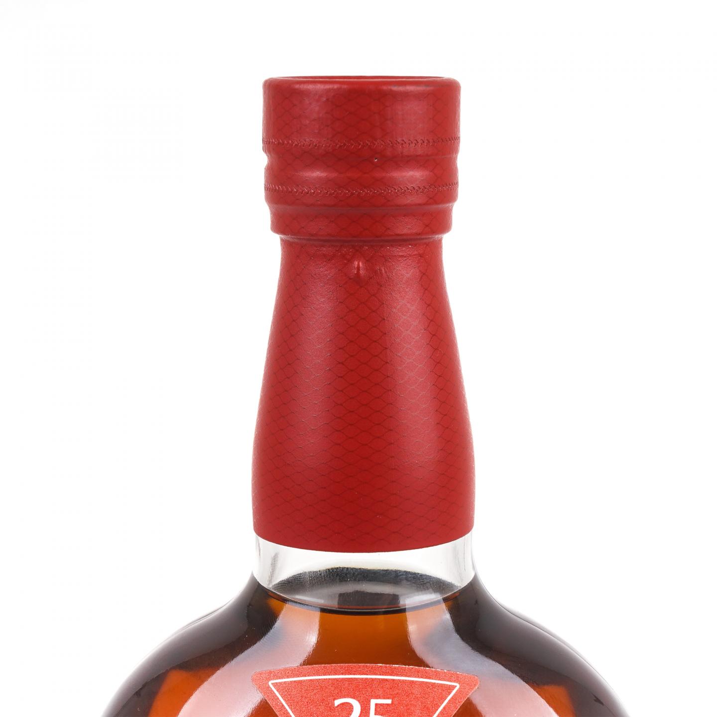 Macallan 麦卡伦 25年 2025 雪莉桶 700ml