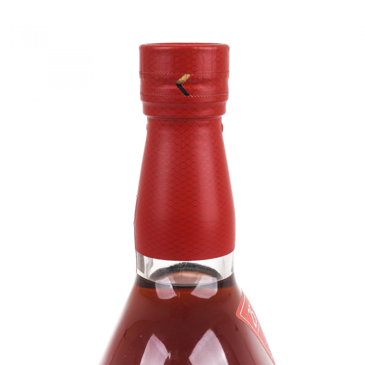 Macallan 麦卡伦 25年 2025 雪莉桶 700ml