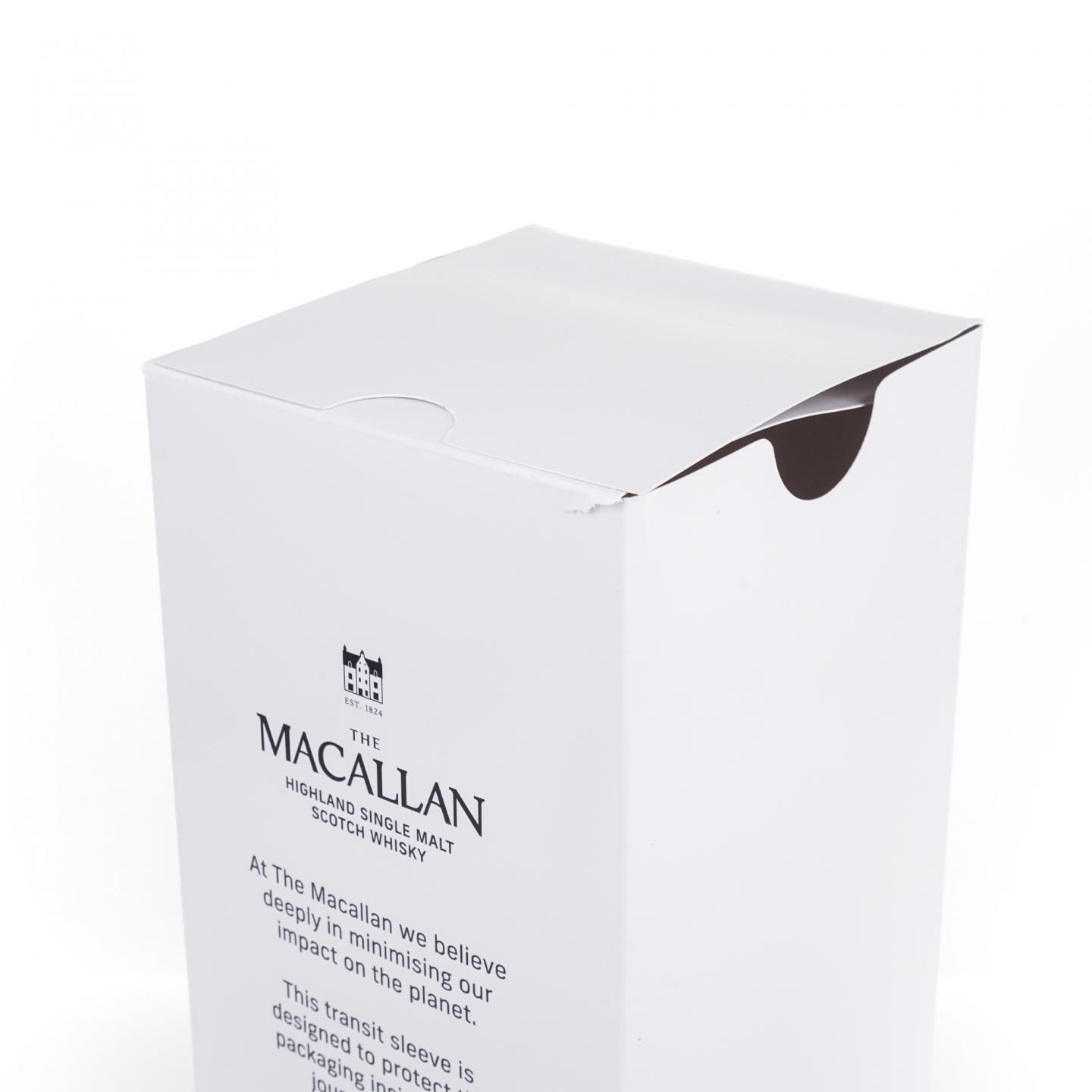 Macallan 麦卡伦 25年 2025 雪莉桶 700ml