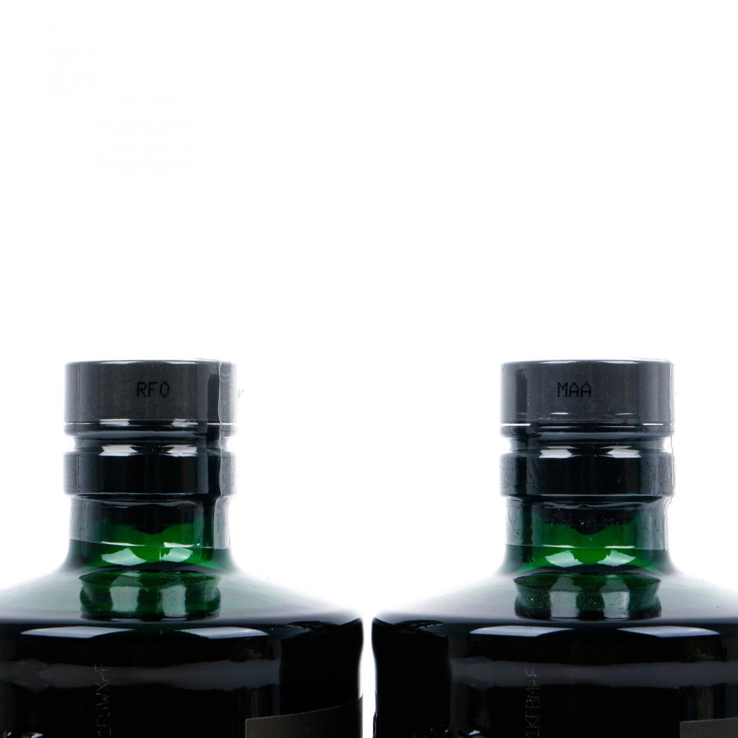 Bruichladdich 布赫拉迪 波夏 9年 2013 重泥煤 2瓶组