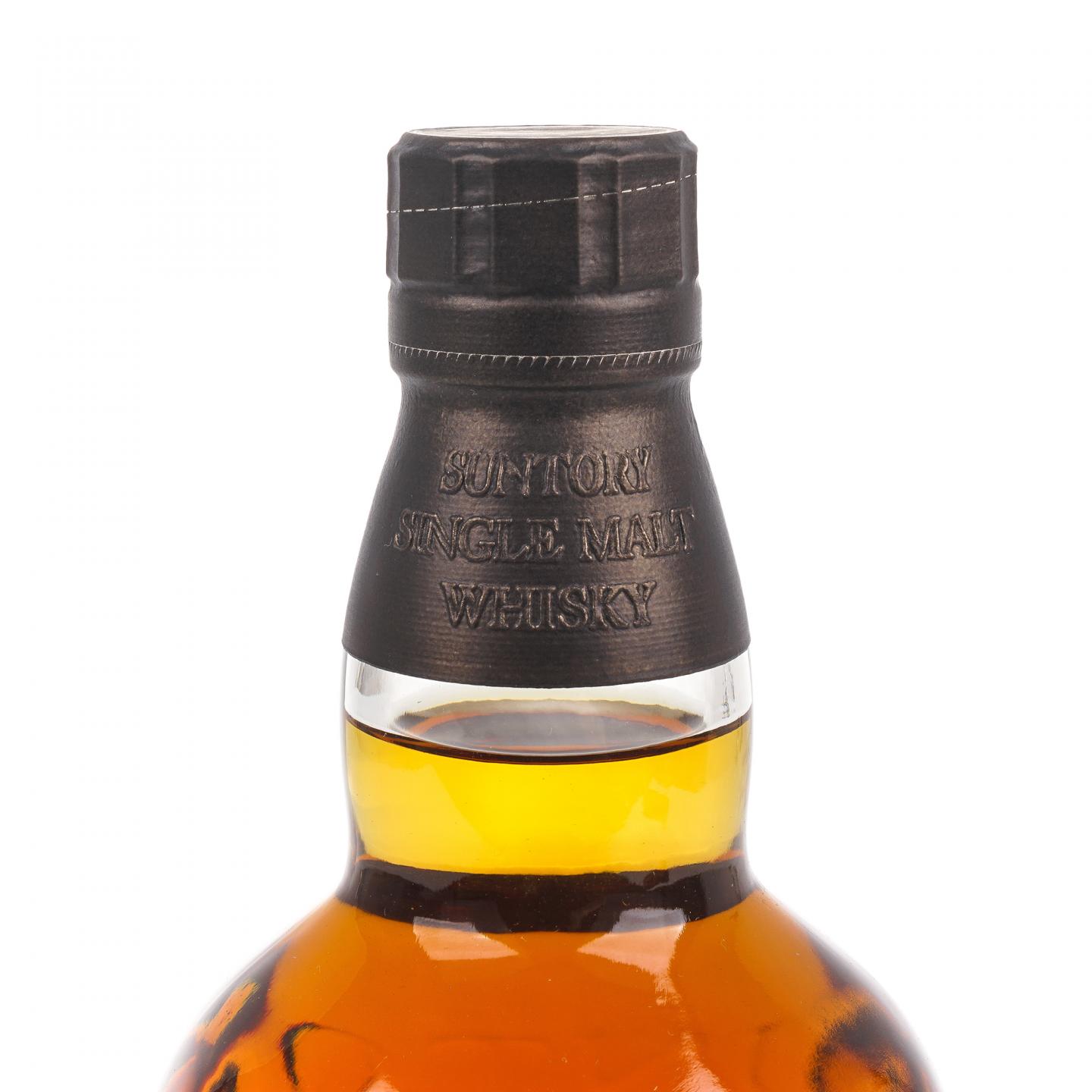 山崎 2016 Limited Edition 限量版