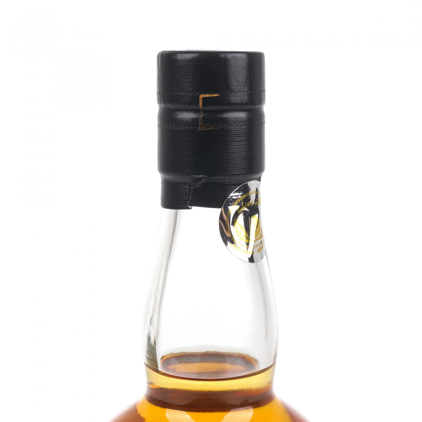 秩父 7年 2016-2024 The Whisky Crew限定