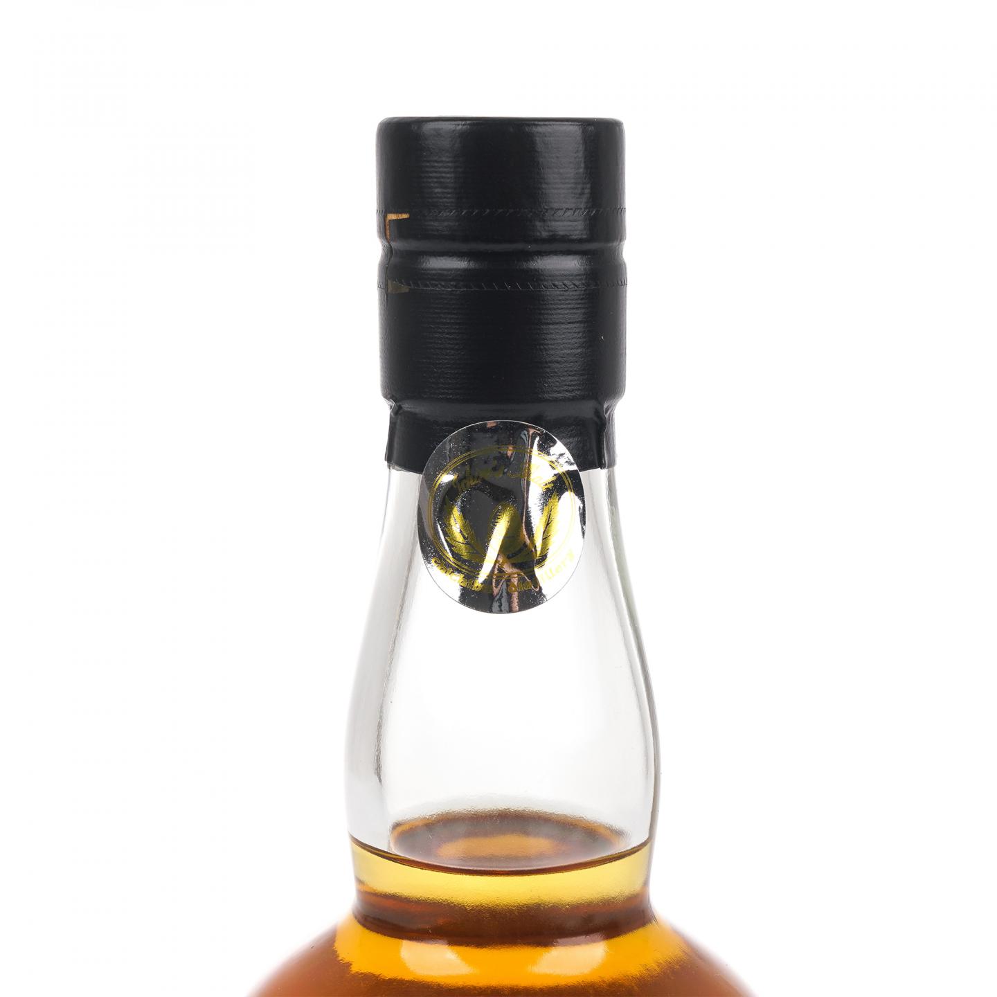 秩父 7年 2016-2024 The Whisky Crew限定