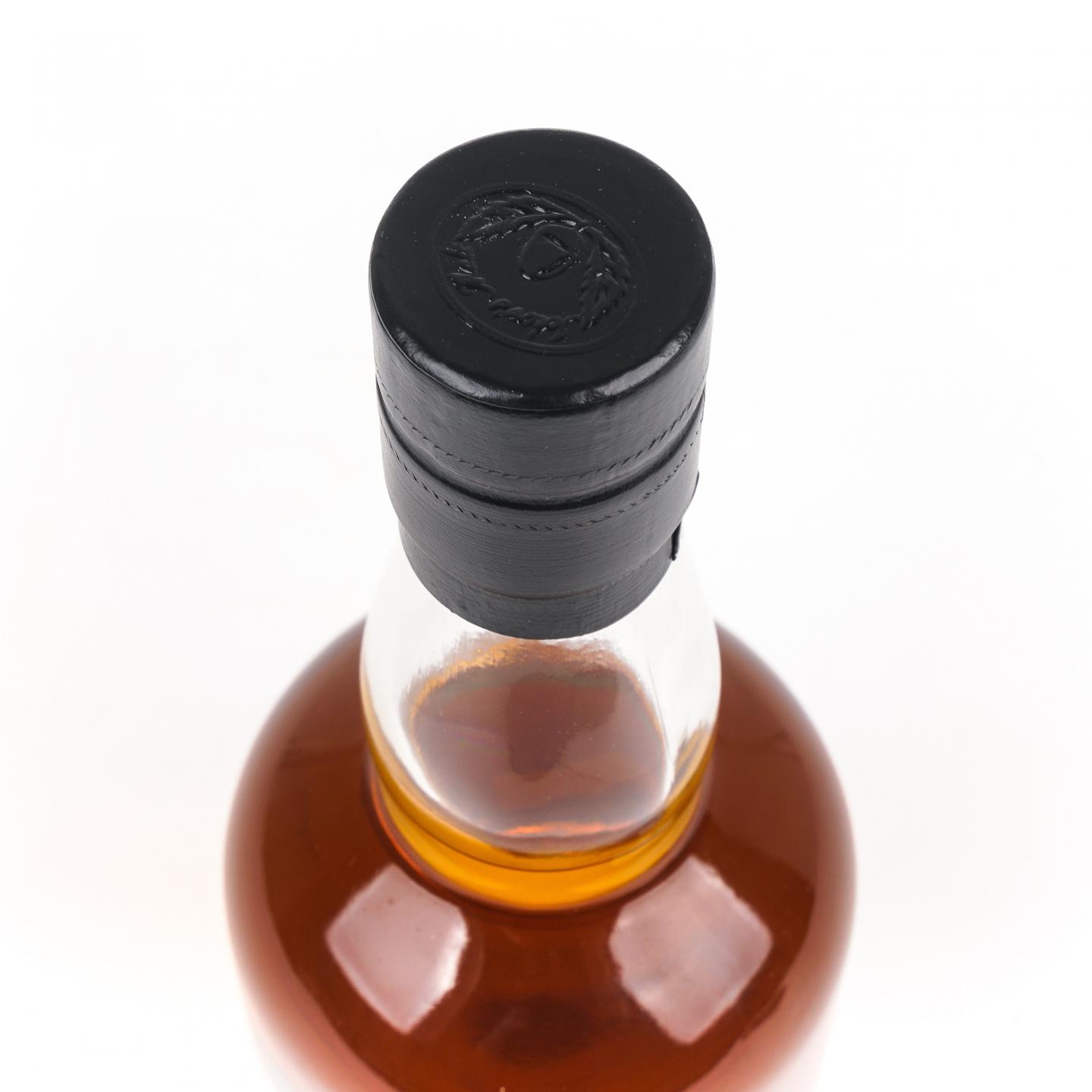 秩父 7年 2016-2024 The Whisky Crew限定