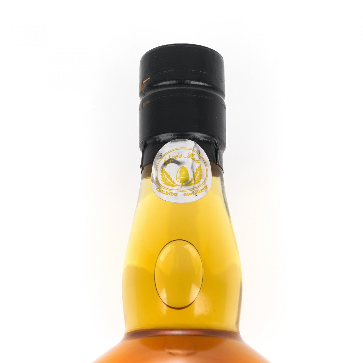 秩父 7年 2016-2024 The Whisky Crew限定