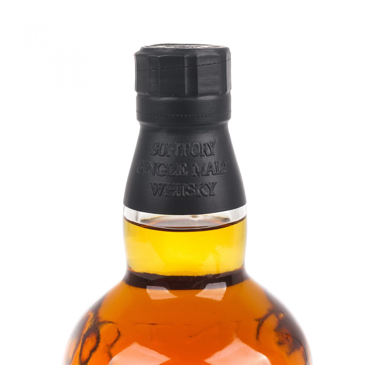 山崎 2014 限量版 Limited Edition