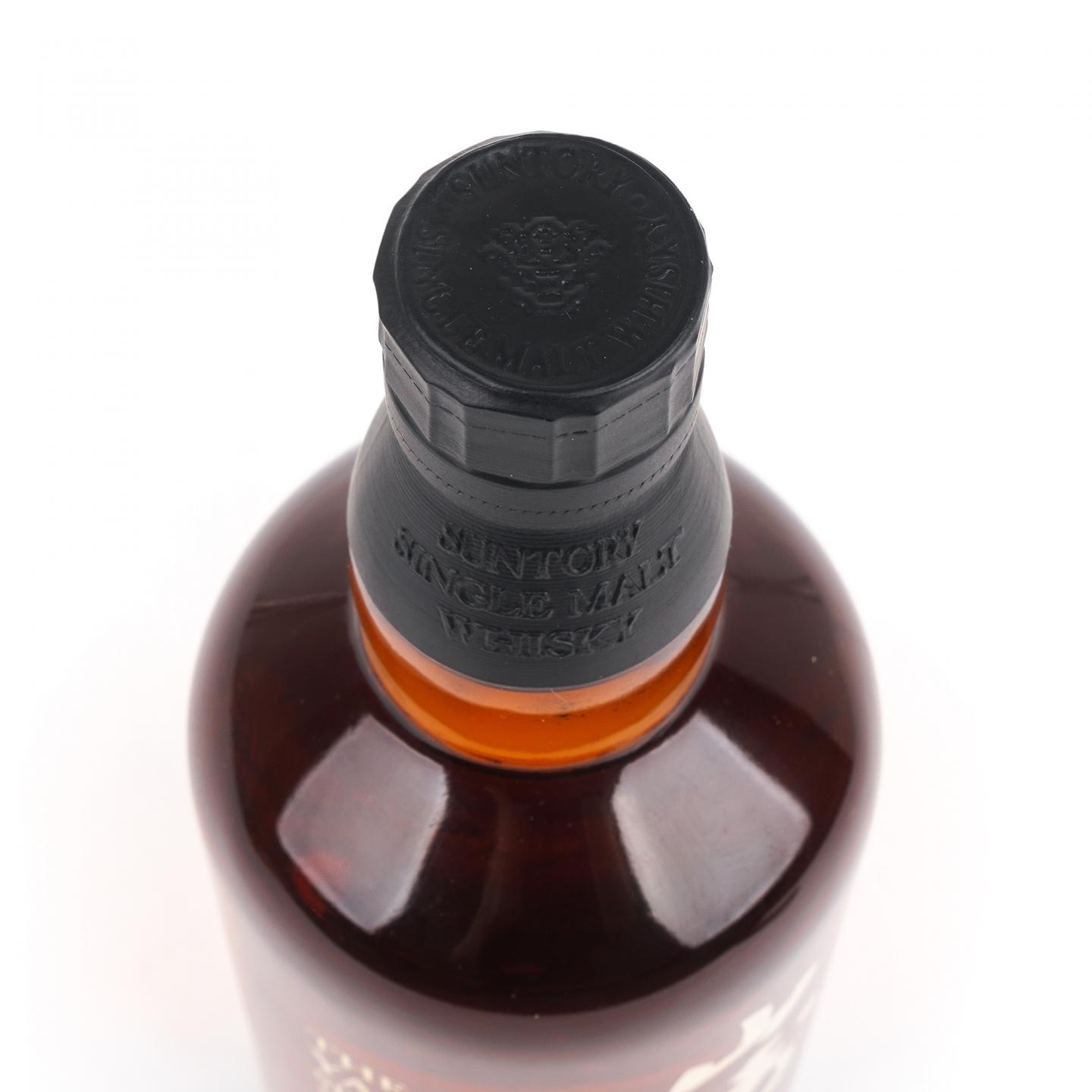 山崎 2014 限量版 Limited Edition