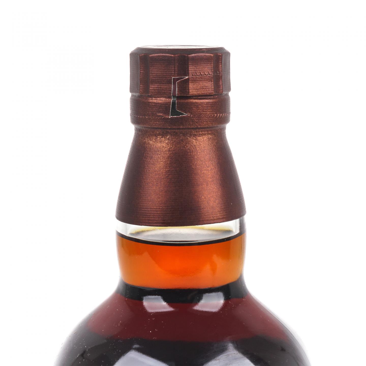 山崎 2020 Edition Spanish Oak
