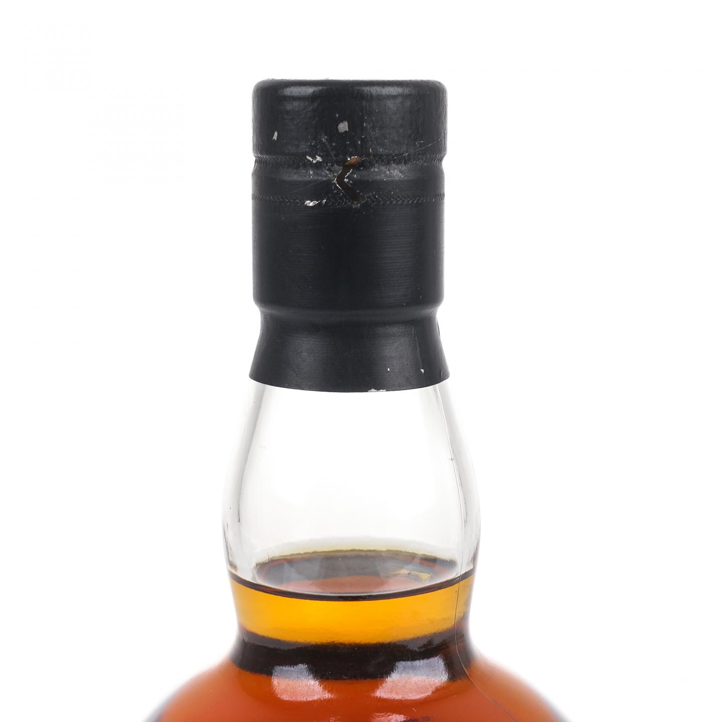 Glenfarclas 格兰花格 20年 105 酒精度60%vol