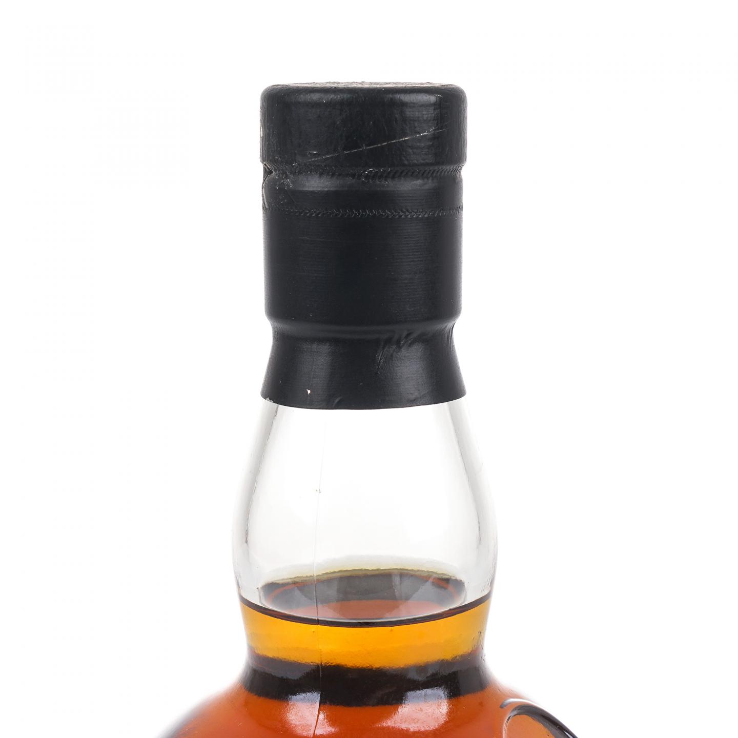 Glenfarclas 格兰花格 20年 105 酒精度60%vol