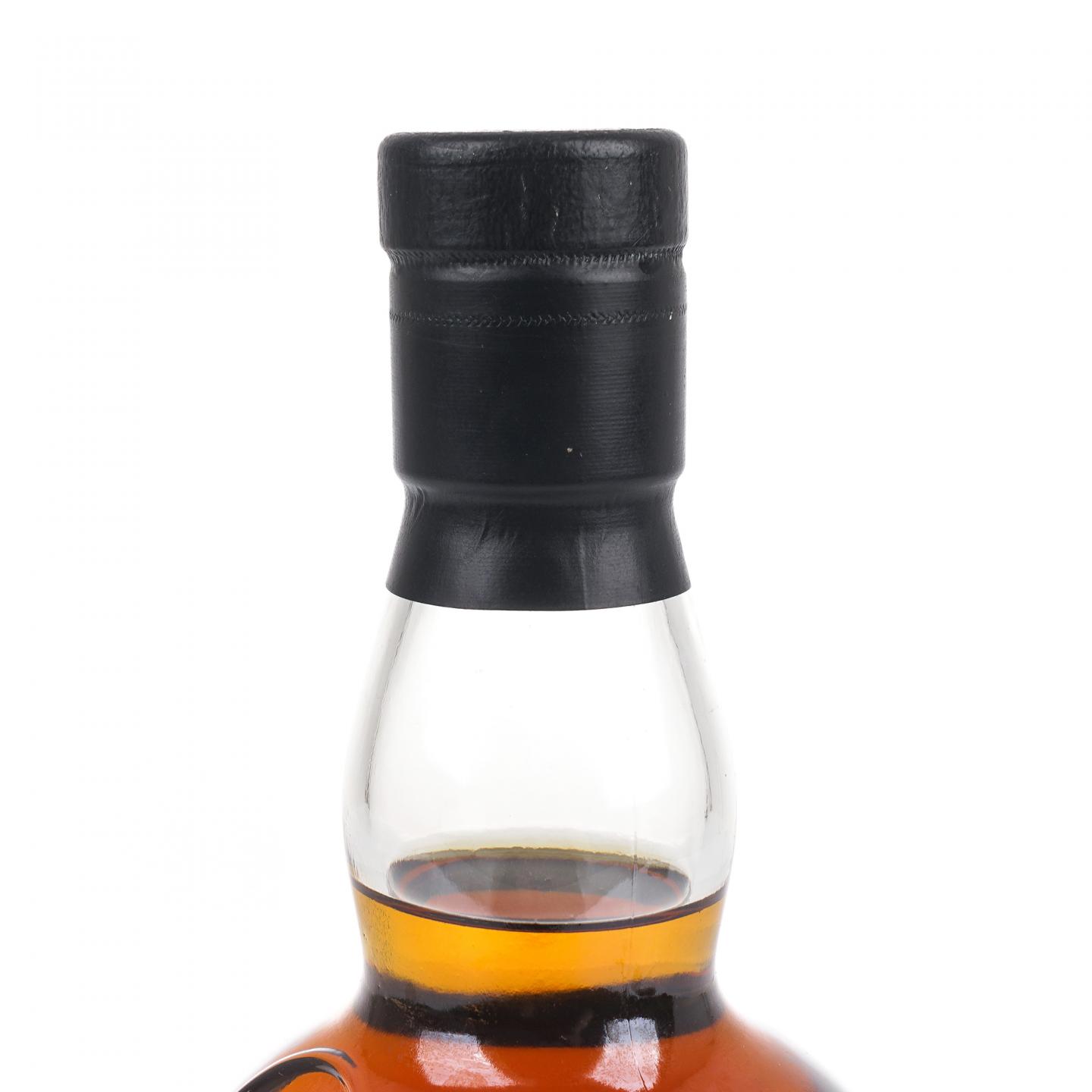 Glenfarclas 格兰花格 20年 105 酒精度60%vol