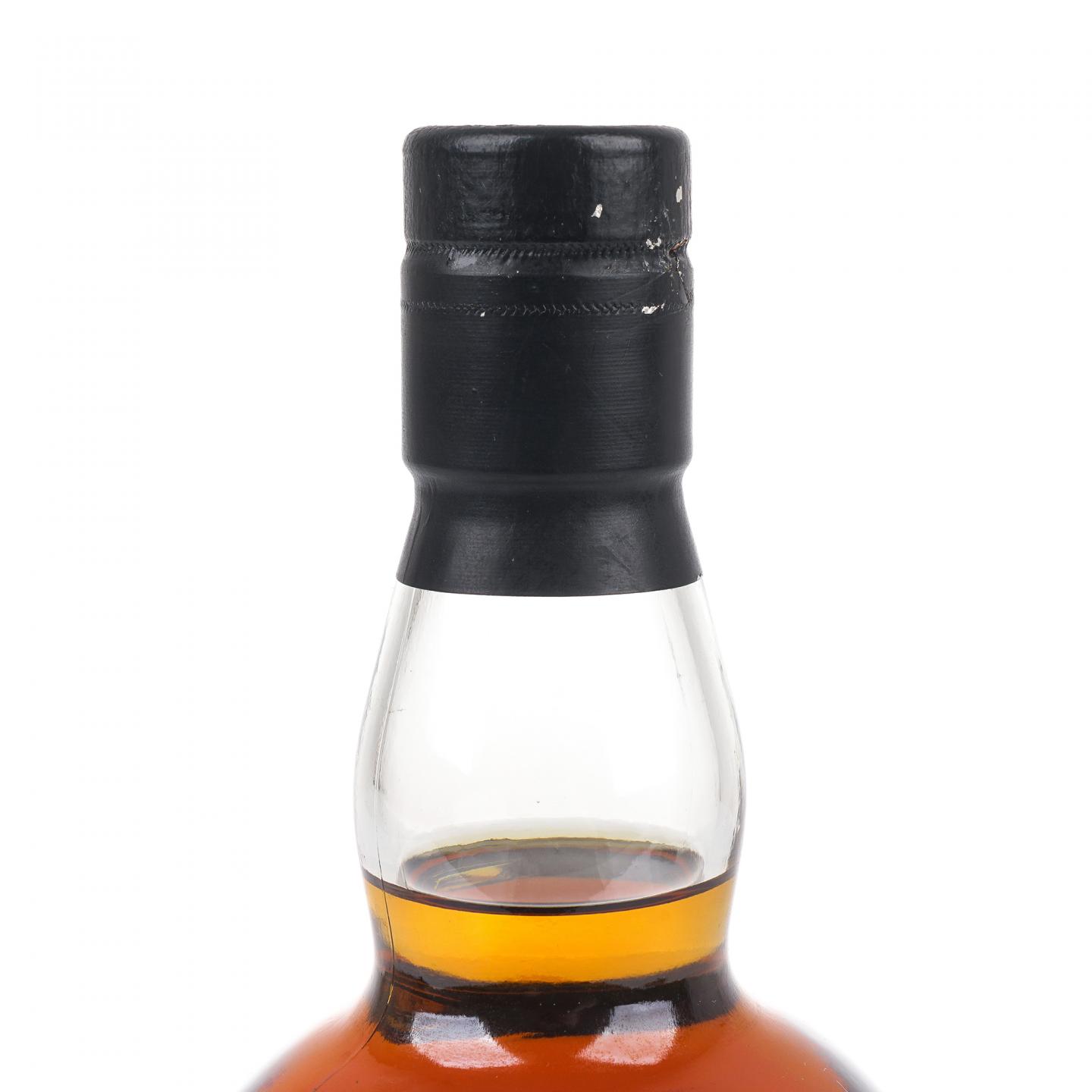 Glenfarclas 格兰花格 20年 105 酒精度60%vol