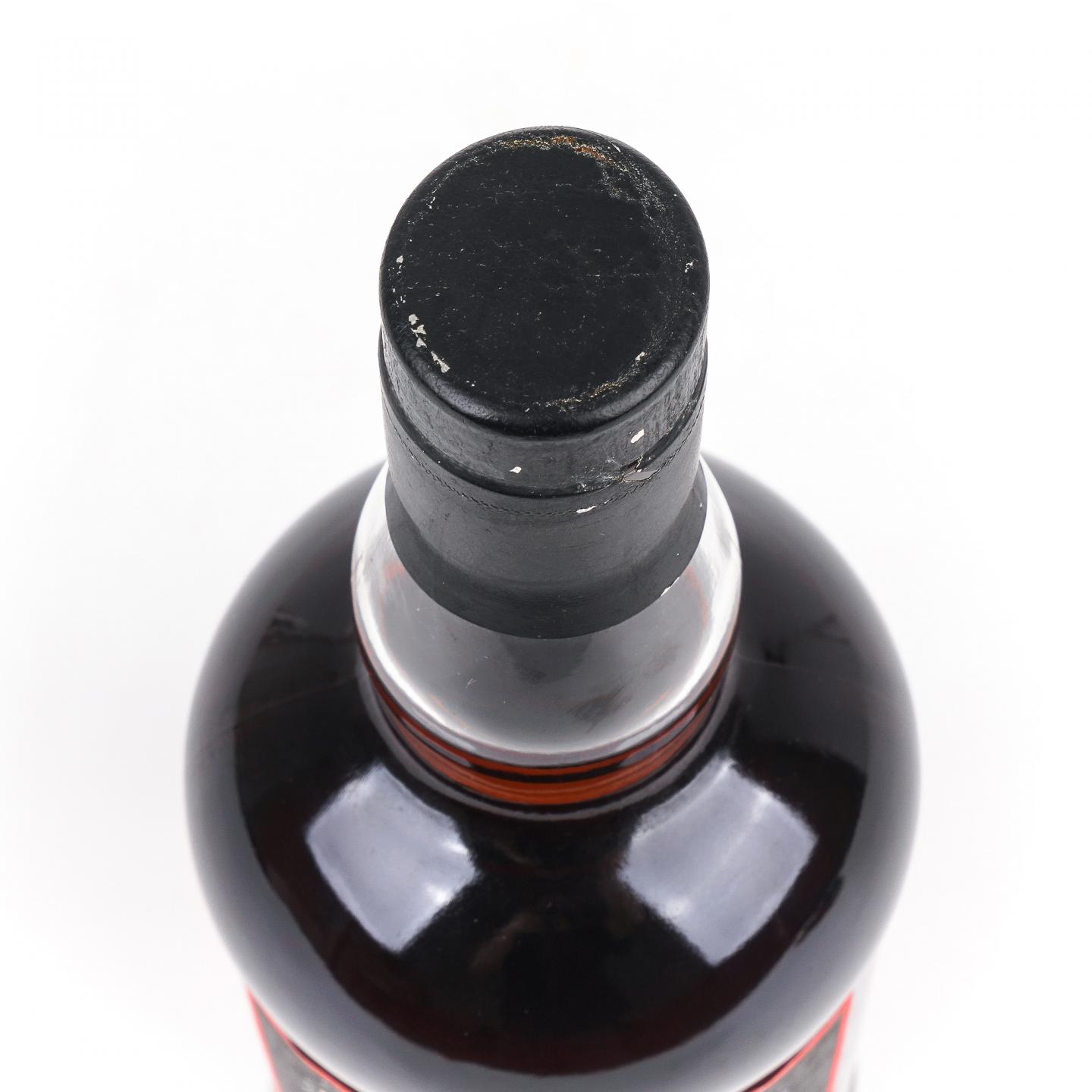 Glenfarclas 格兰花格 20年 105 酒精度60%vol